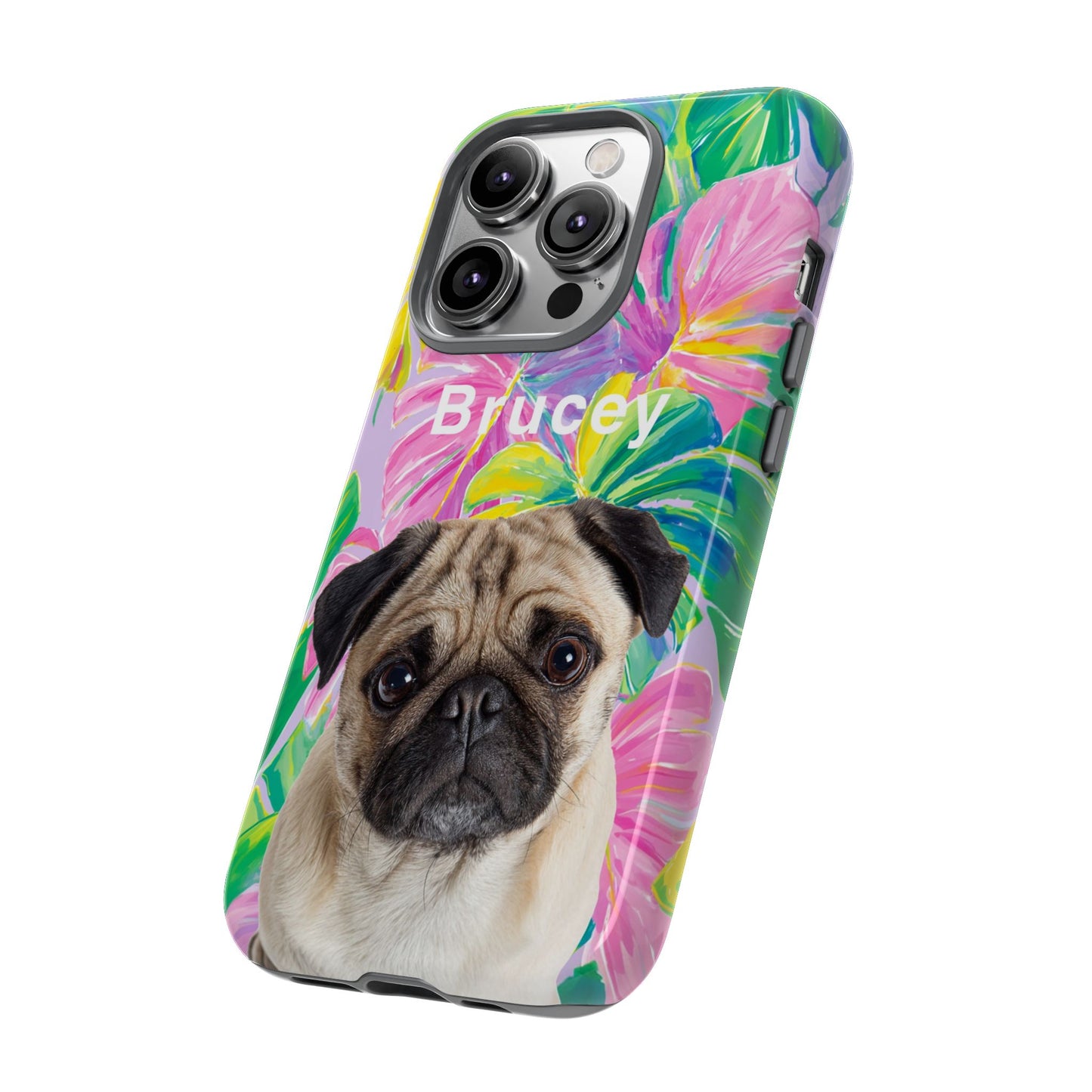 Custom Pet Phone Case