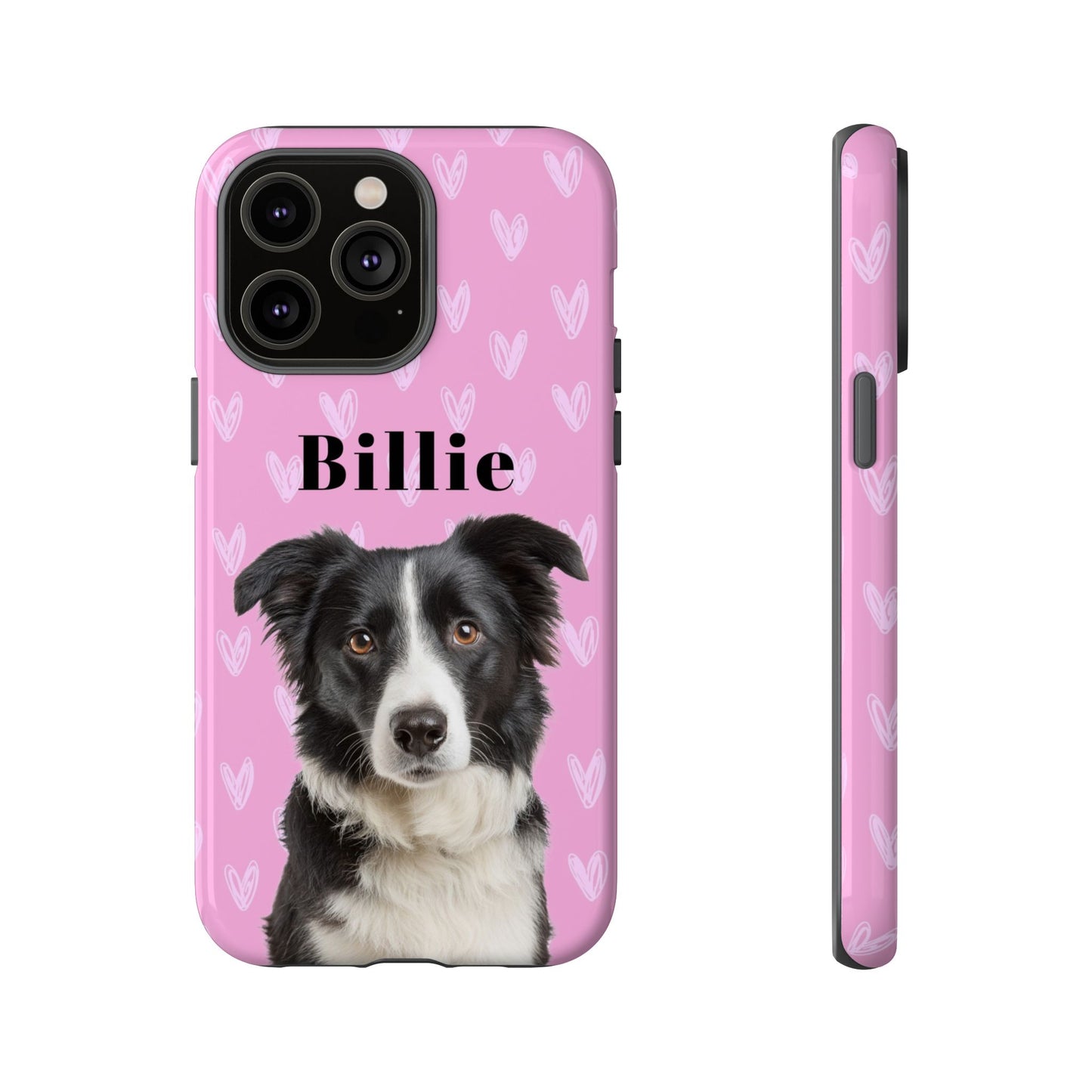Custom Pet Phone Case