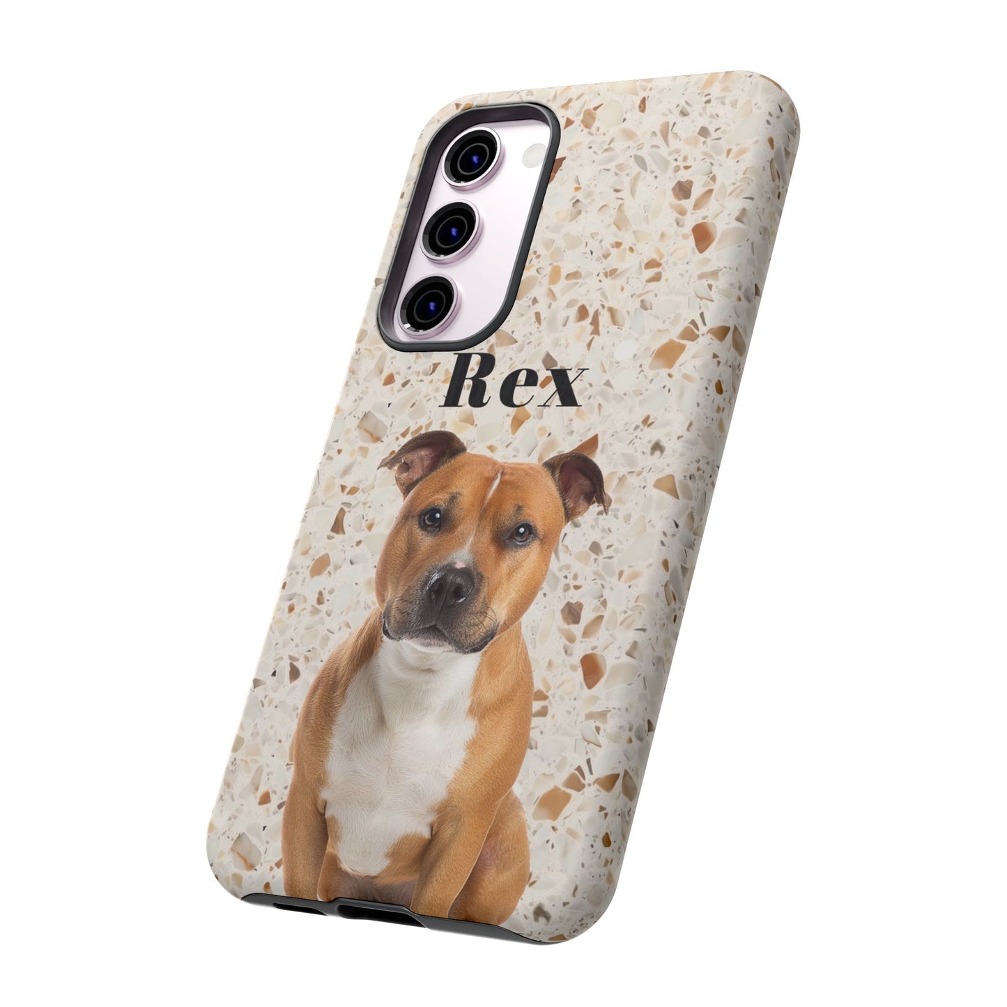 Custom Pet Phone Case