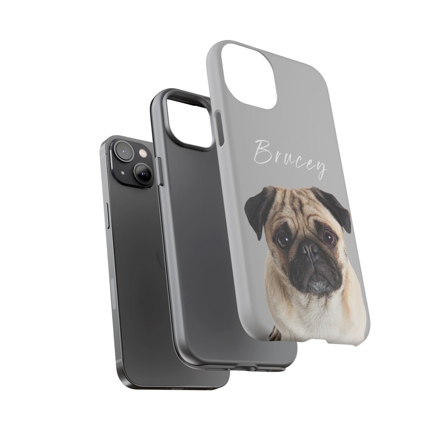 Custom Pet Phone Case