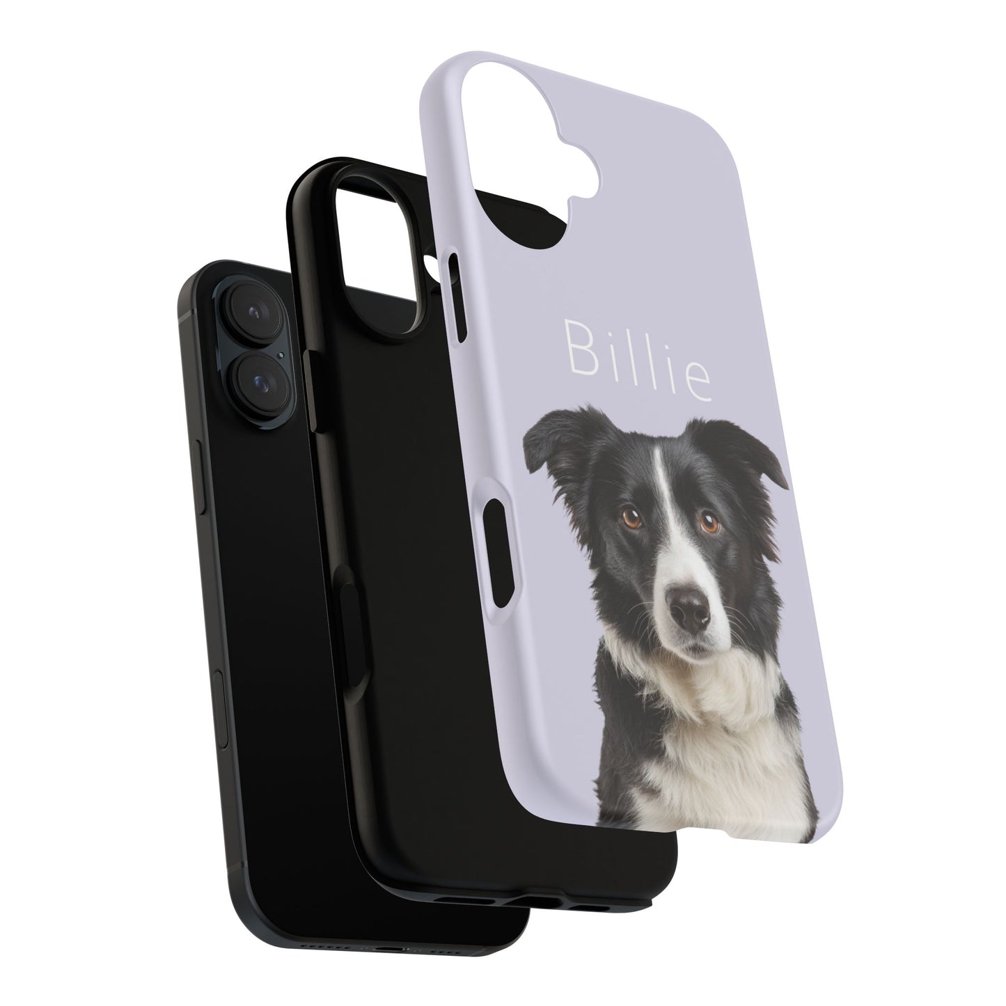 Custom Pet Phone Case