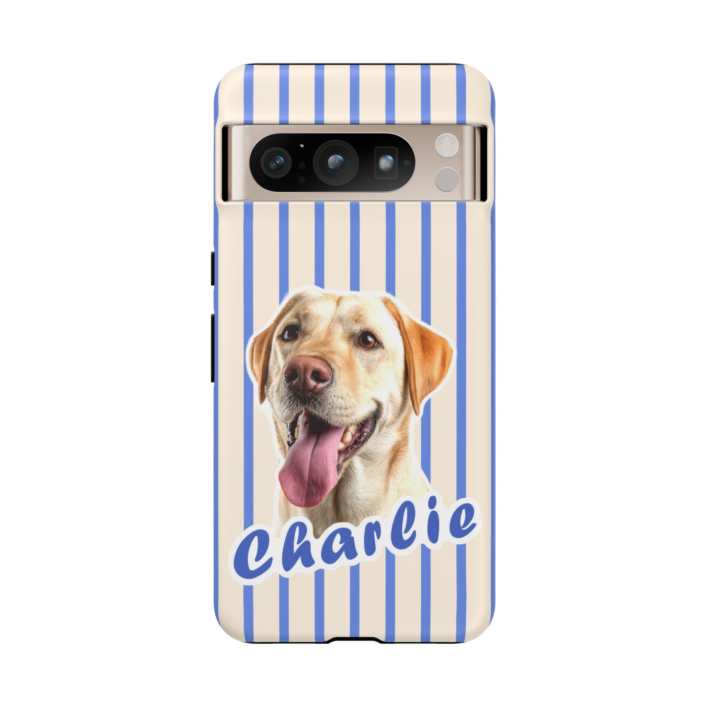 Retro Pet Phone Case