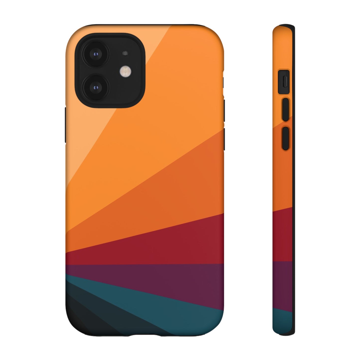 Retro Glow
