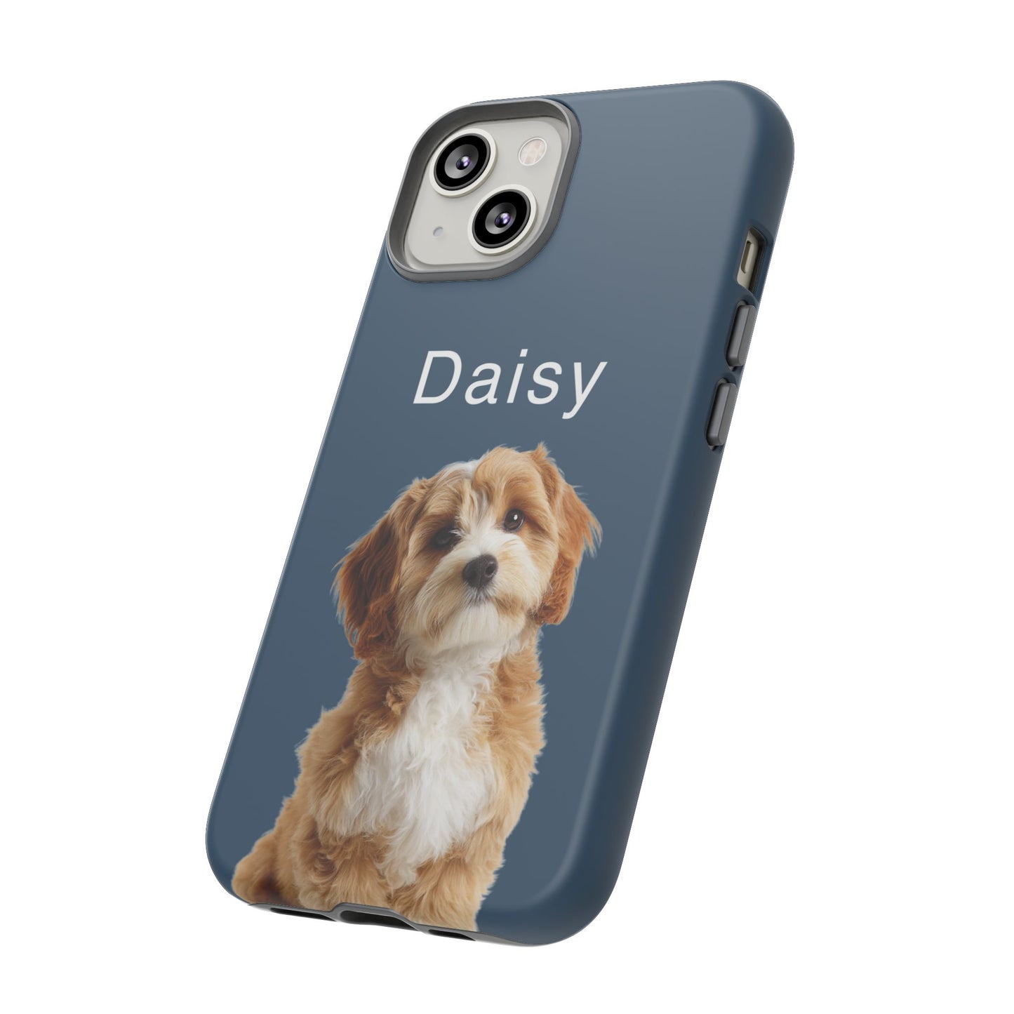 Custom Pet Phone Case