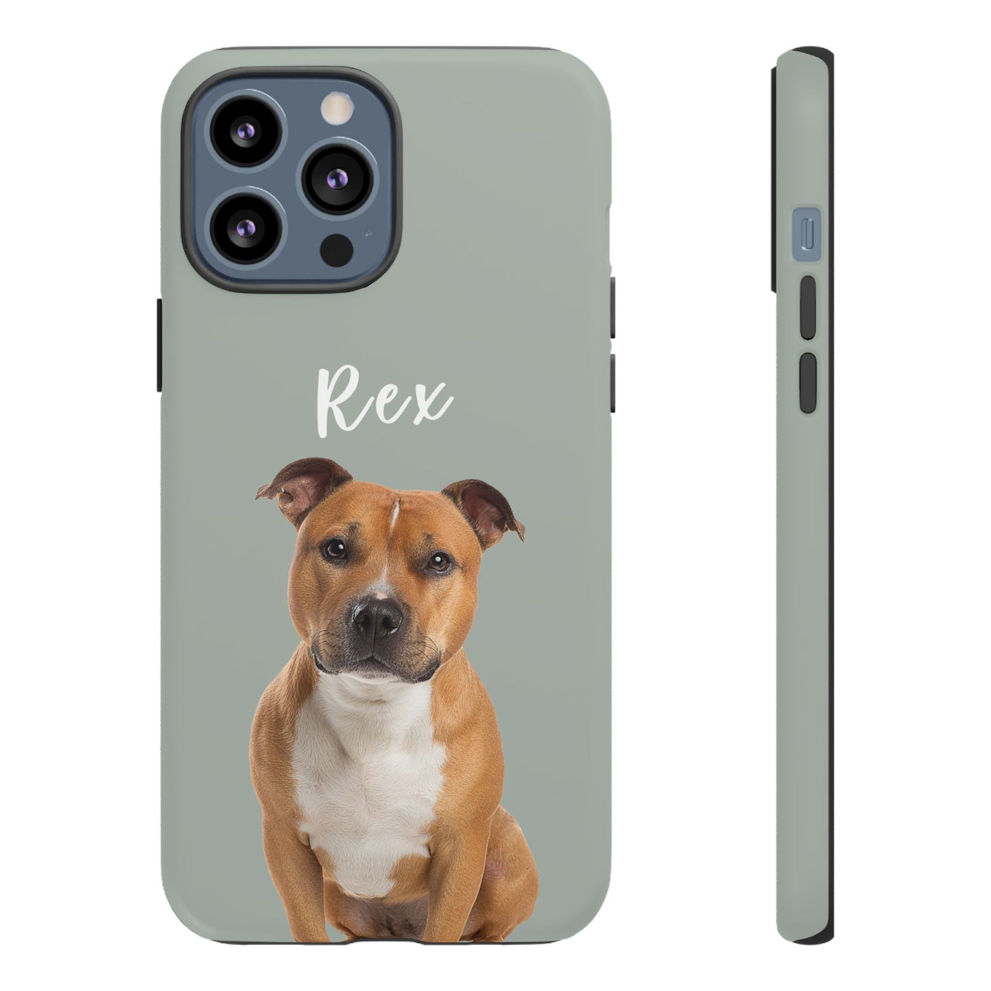 Custom Pet Phone Case