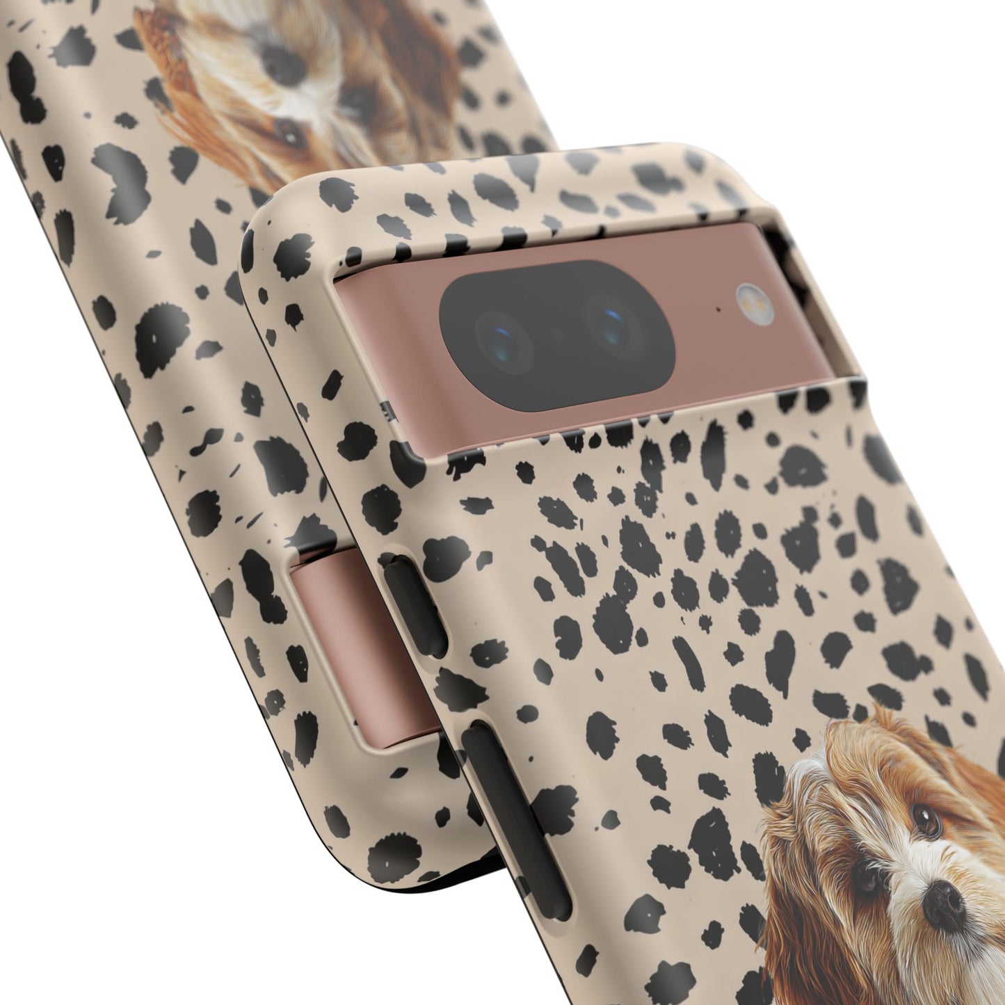 Custom Pet Phone Case
