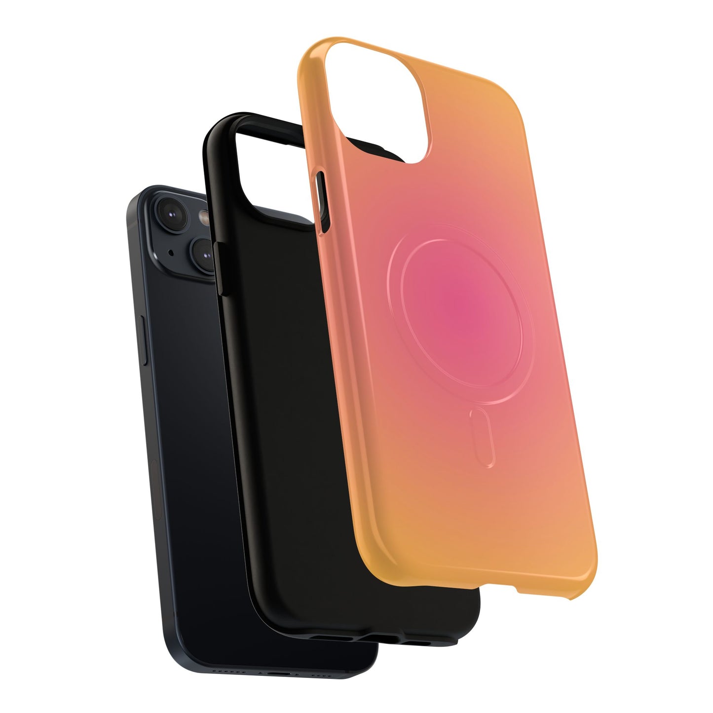 Sunset Fever - MagSafe