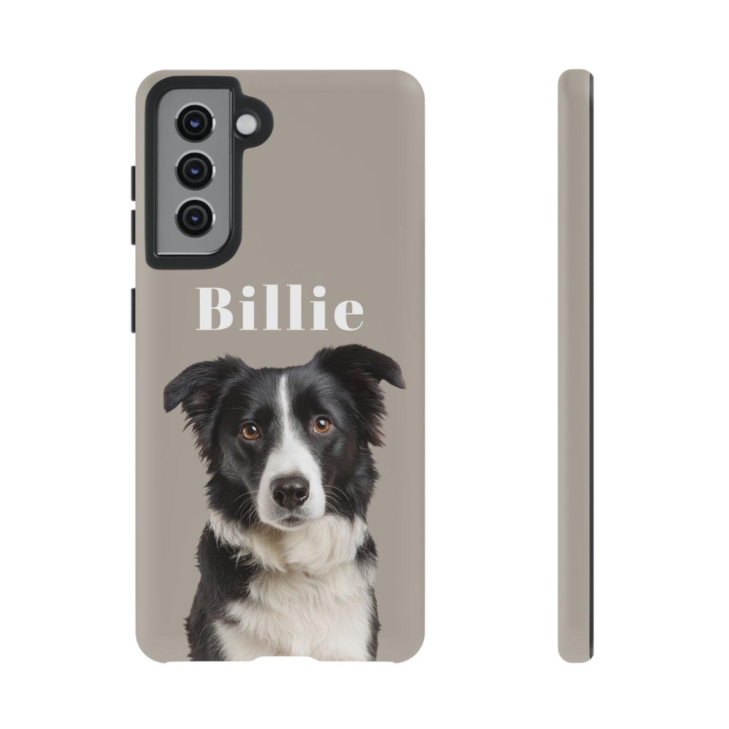 Custom Pet Phone Case