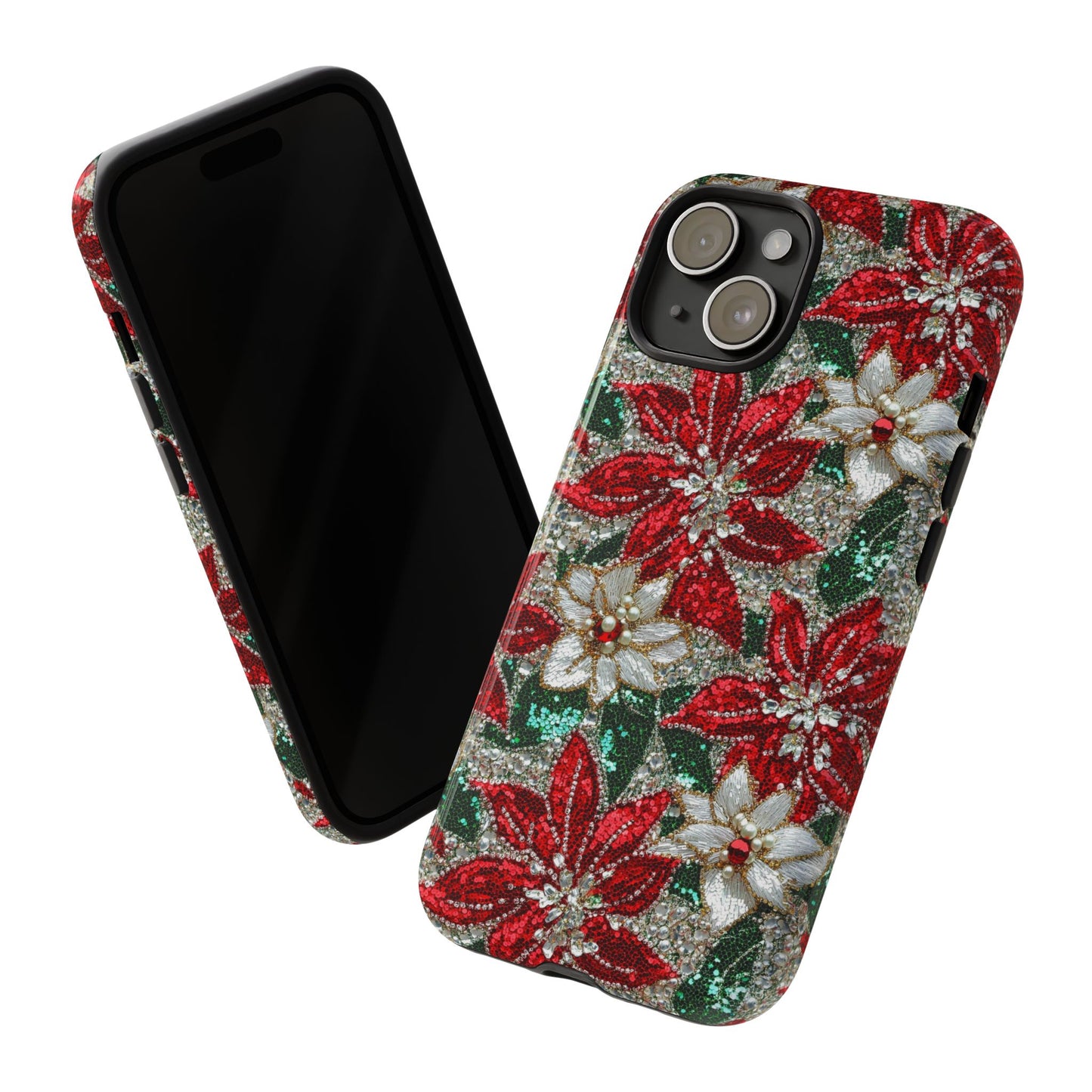 Christmas Flowers