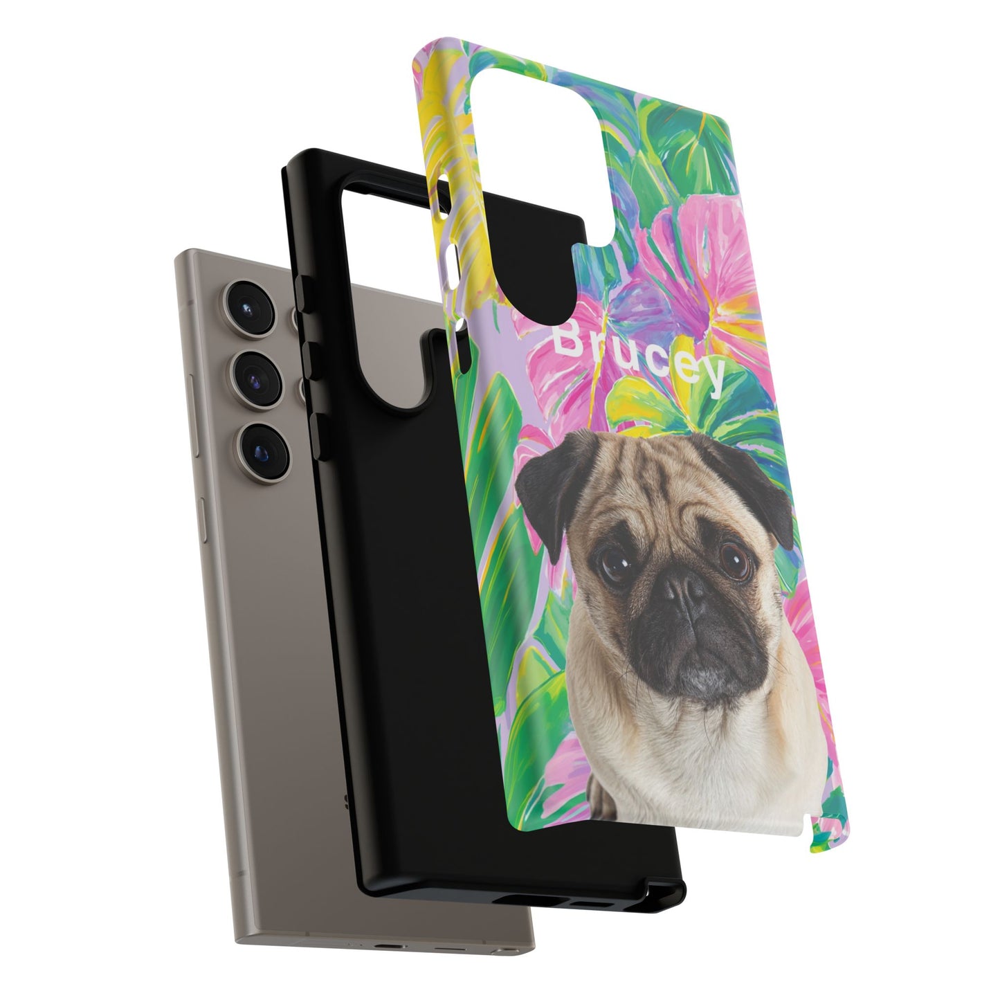 Custom Pet Phone Case