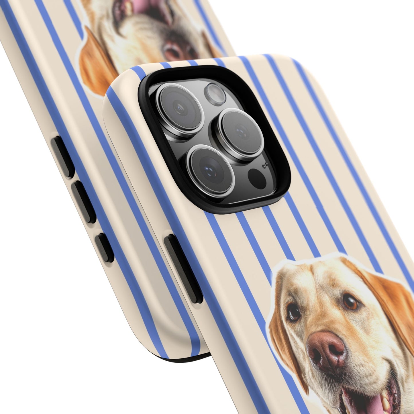 Retro Pet Phone Case