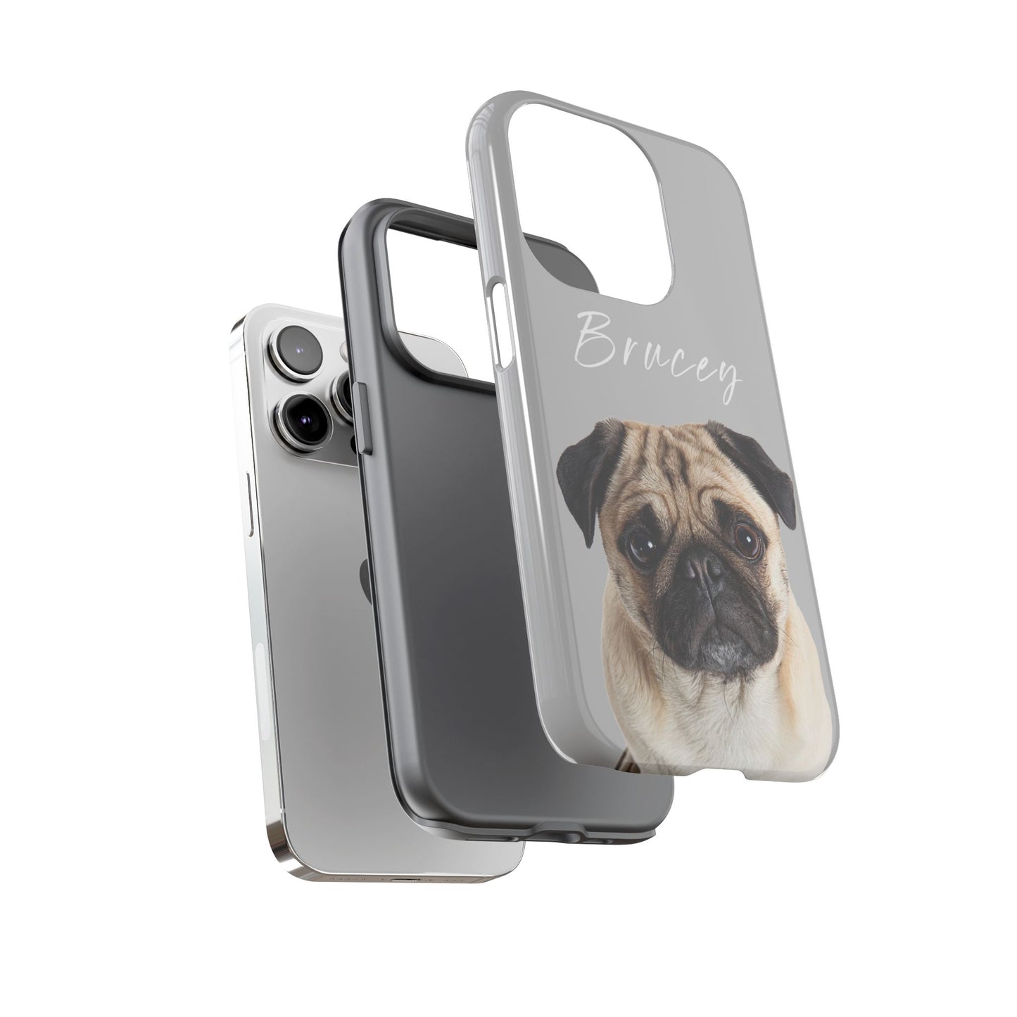 Custom Pet Phone Case