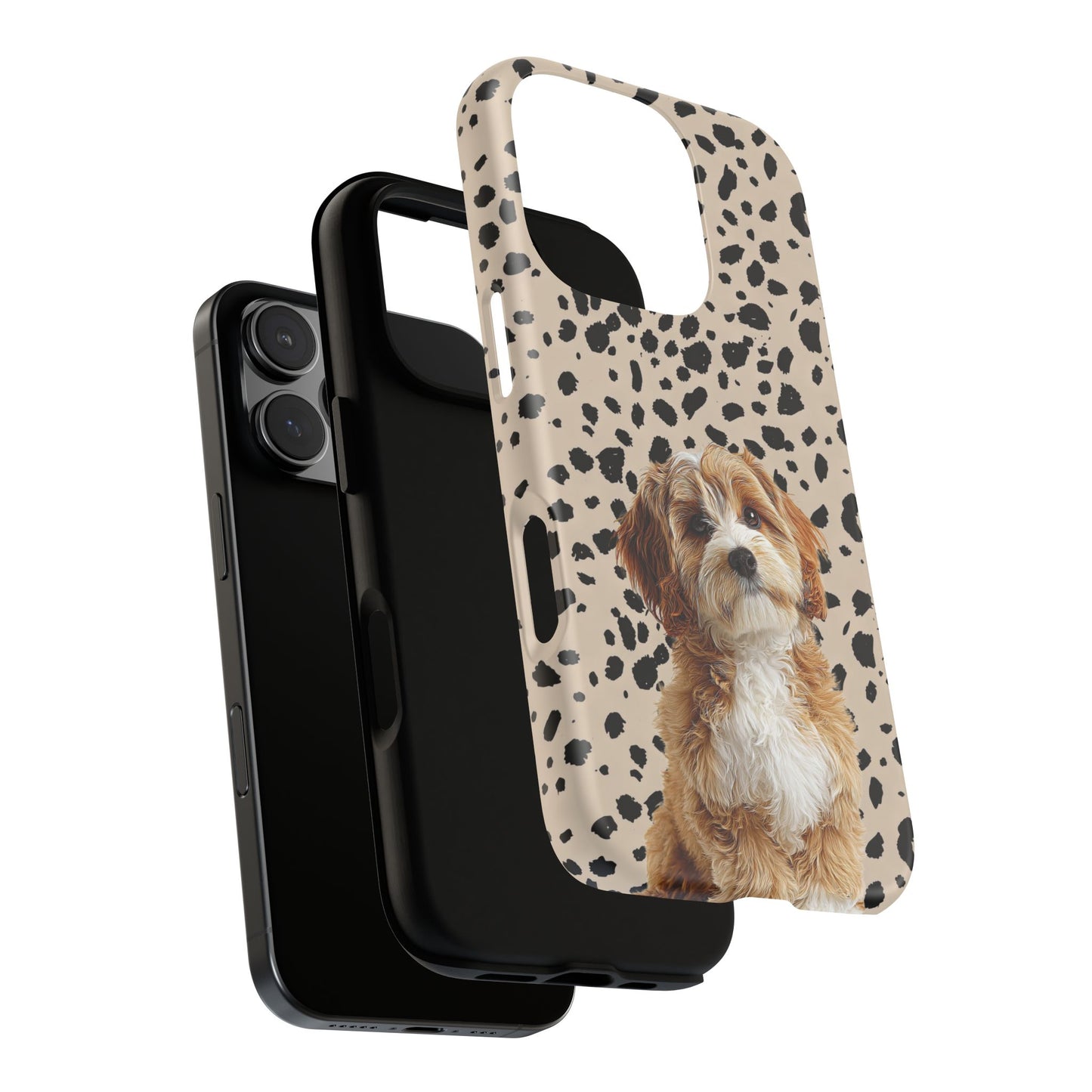 Custom Pet Phone Case