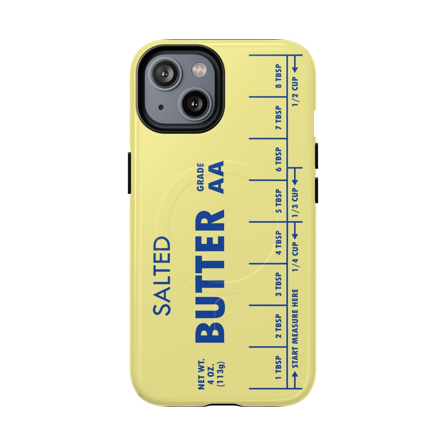 Salted Butter - MagSafe