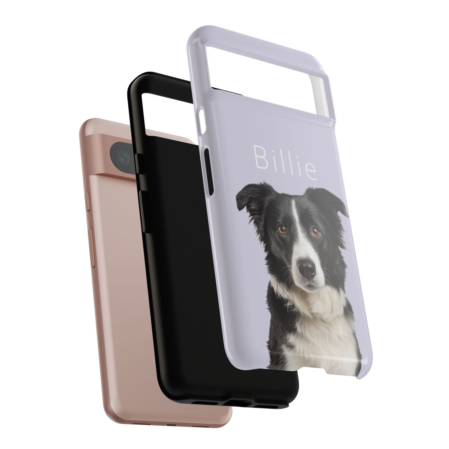 Custom Pet Phone Case