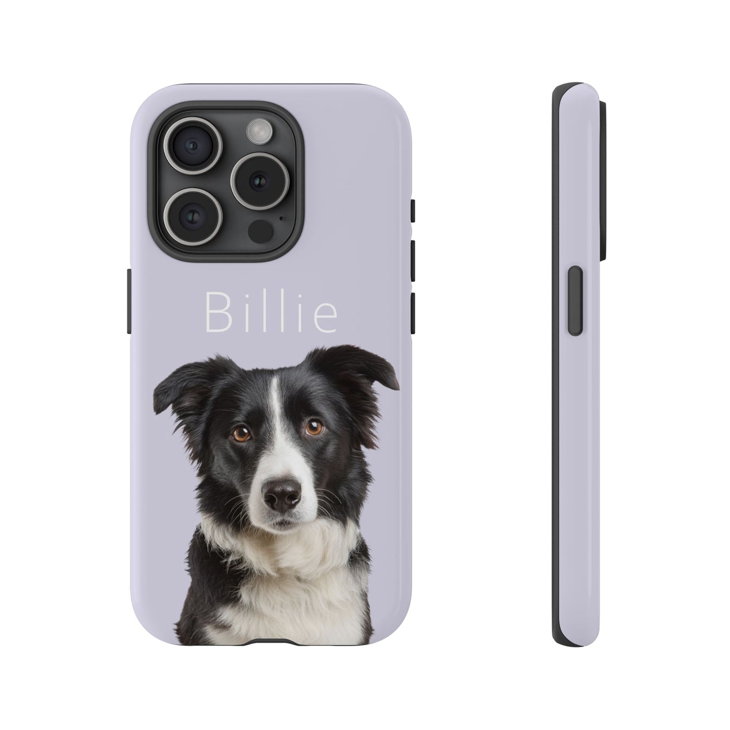 Custom Pet Phone Case