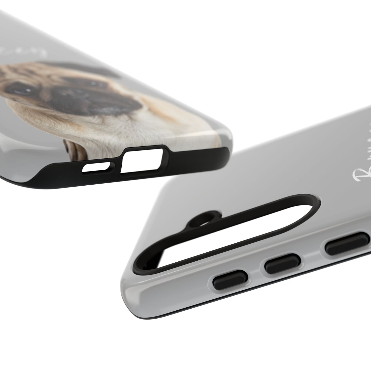Custom Pet Phone Case