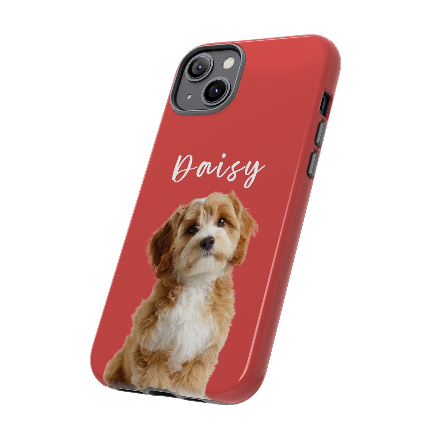 Custom Pet Phone Case
