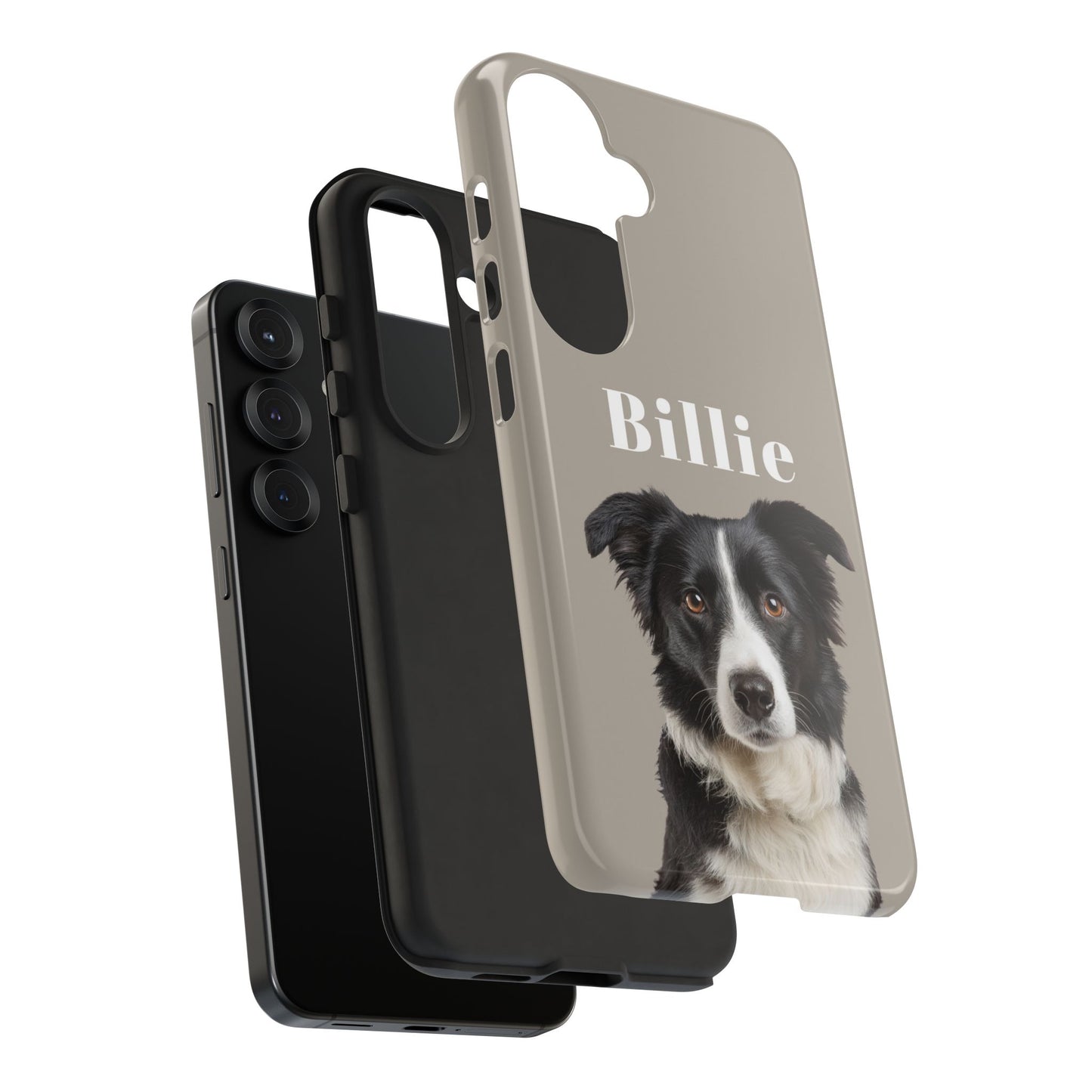 Custom Pet Phone Case