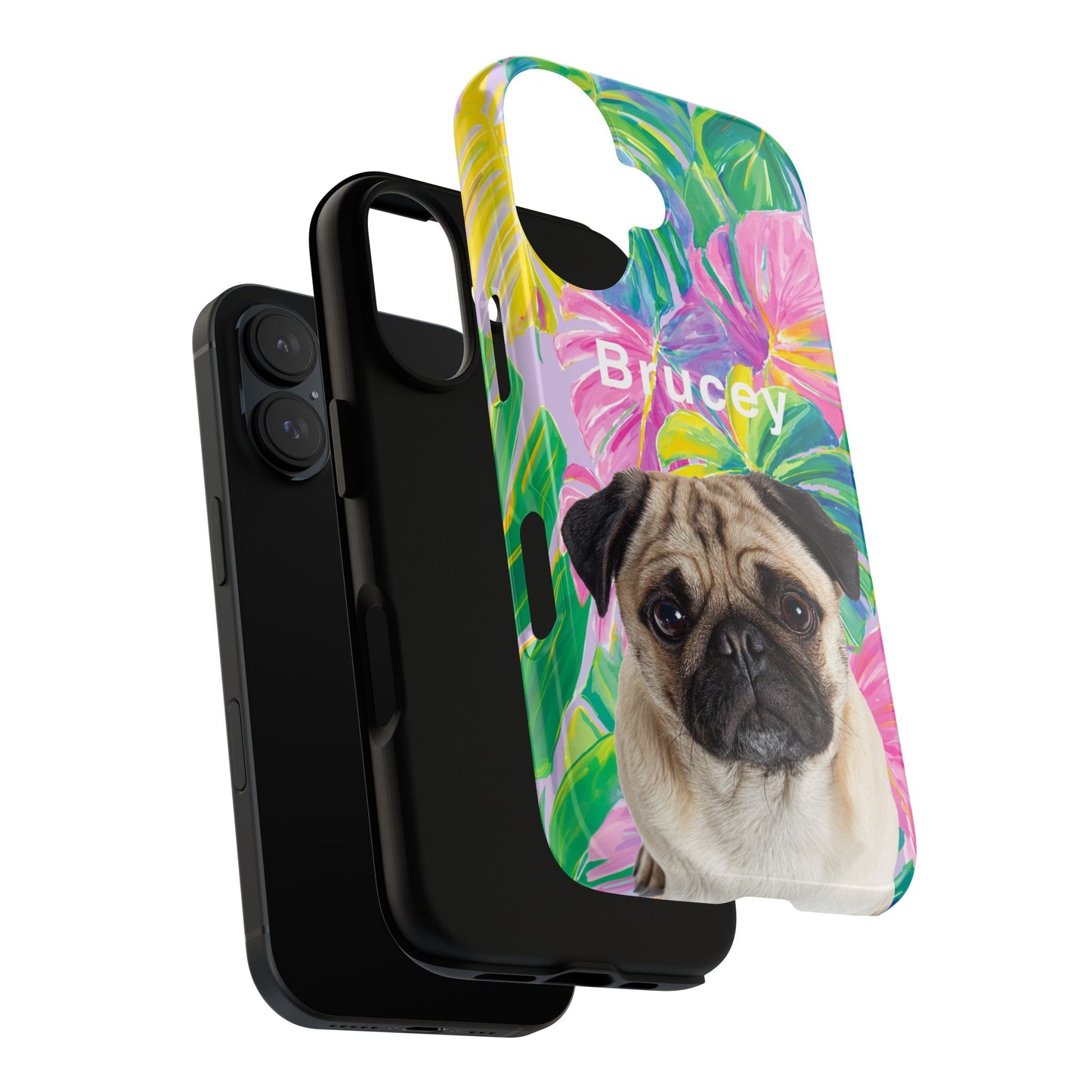 Custom Pet Phone Case