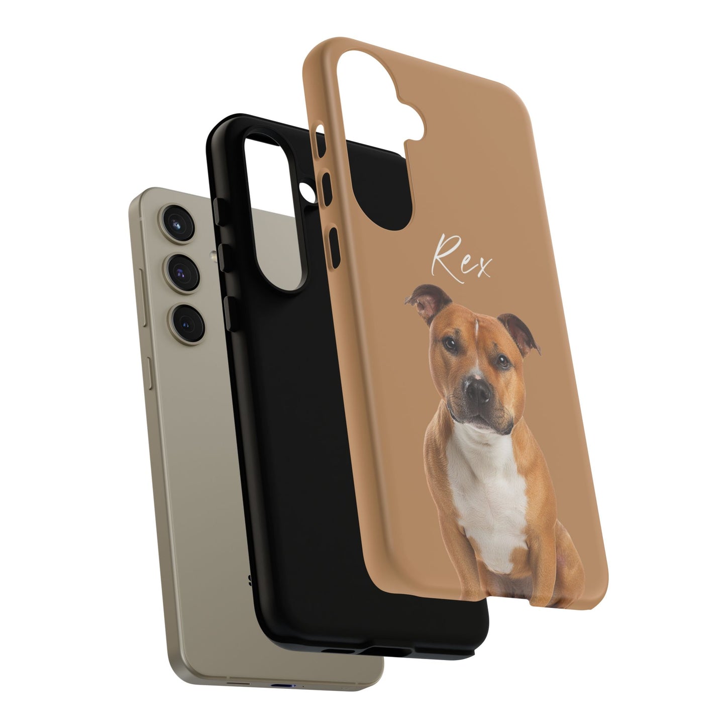 Custom Pet Phone Case