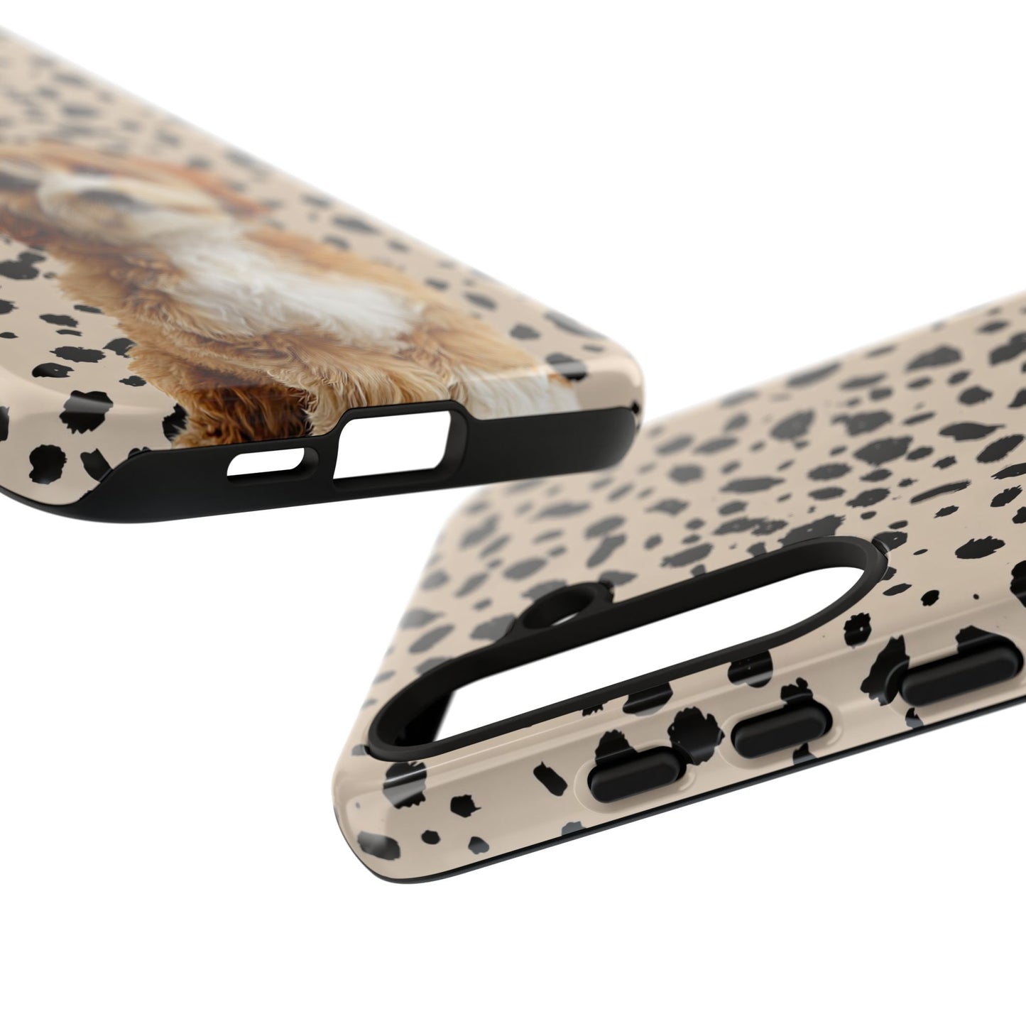 Custom Pet Phone Case