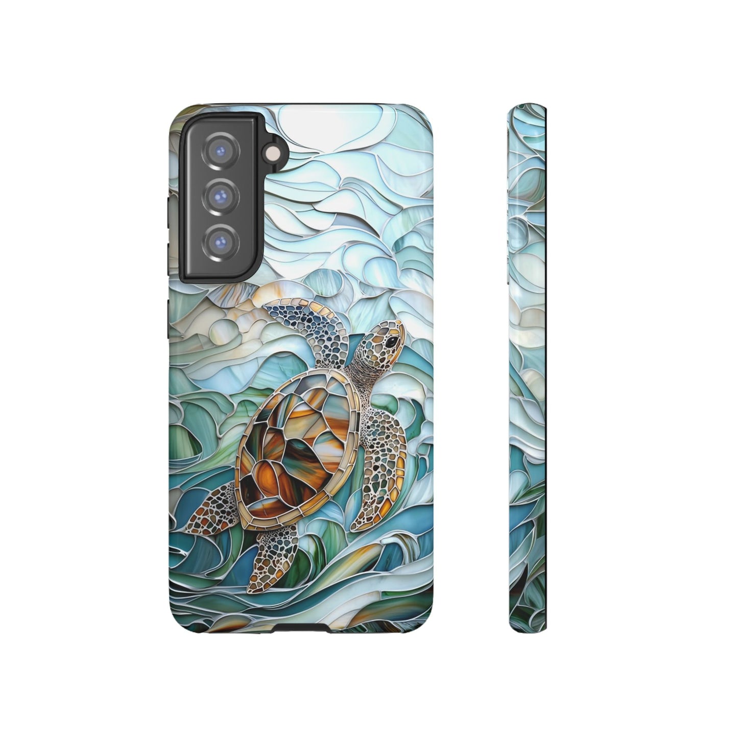 Sea Turtle