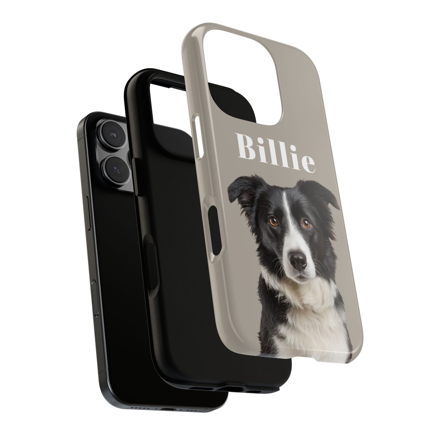 Custom Pet Phone Case