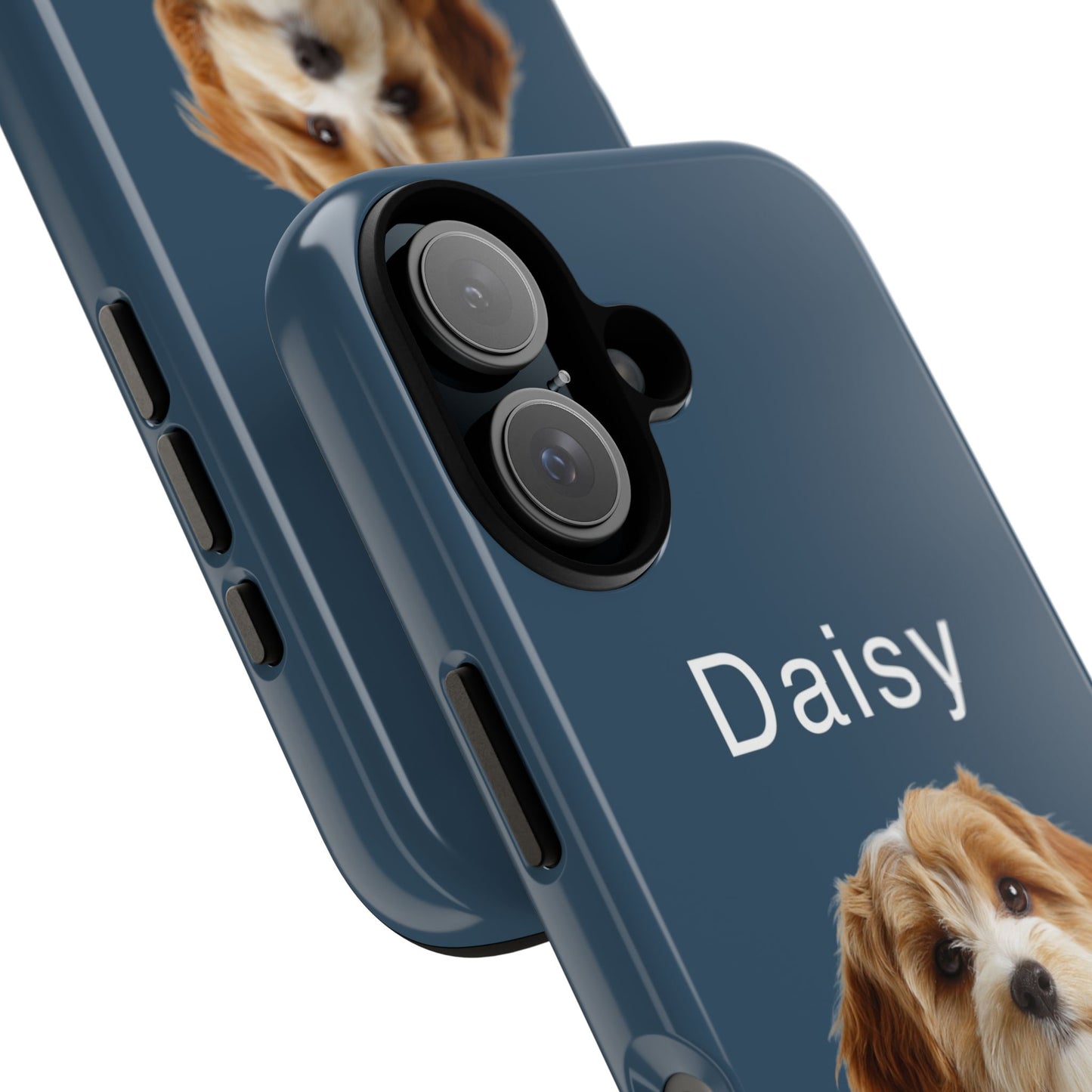 Custom Pet Phone Case
