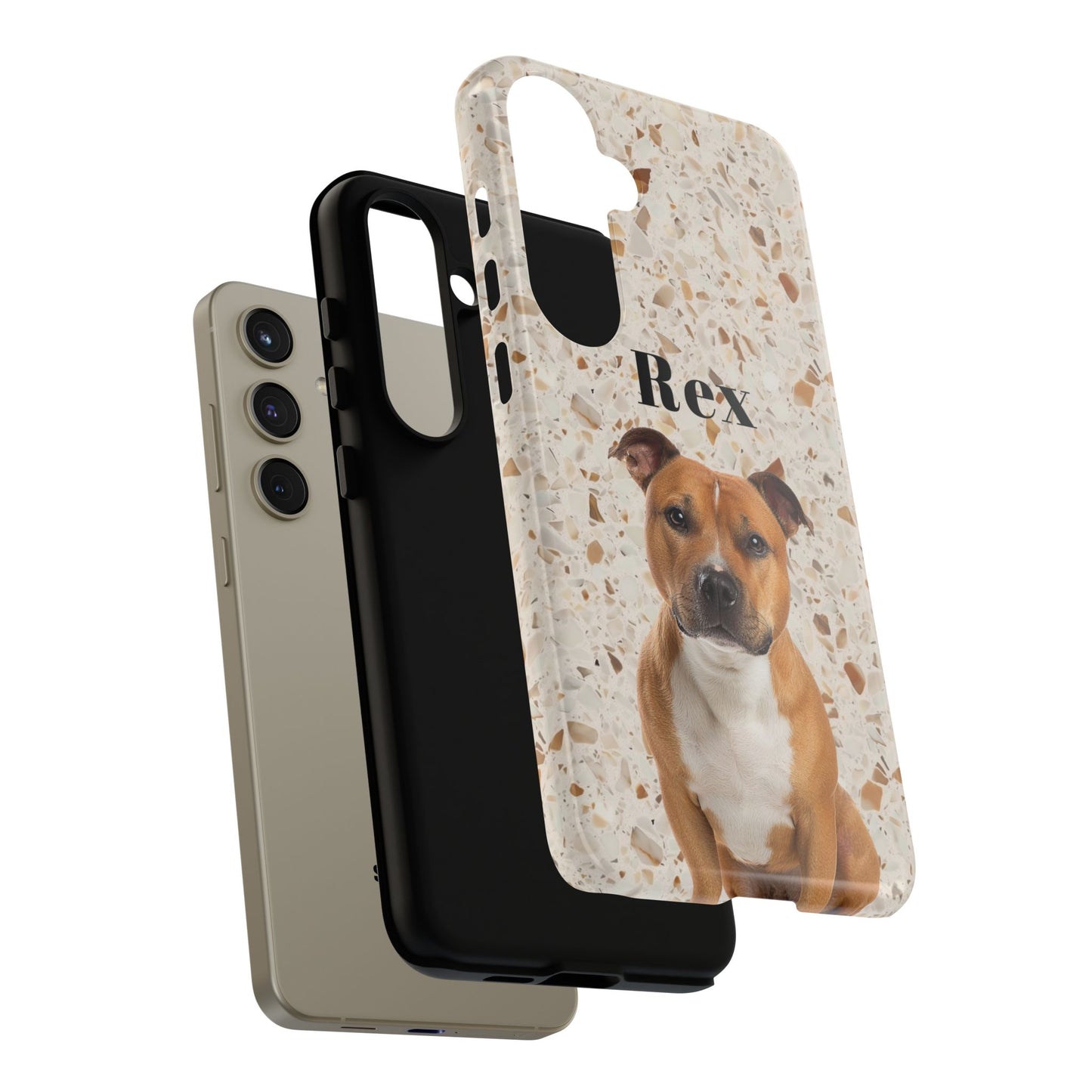 Custom Pet Phone Case