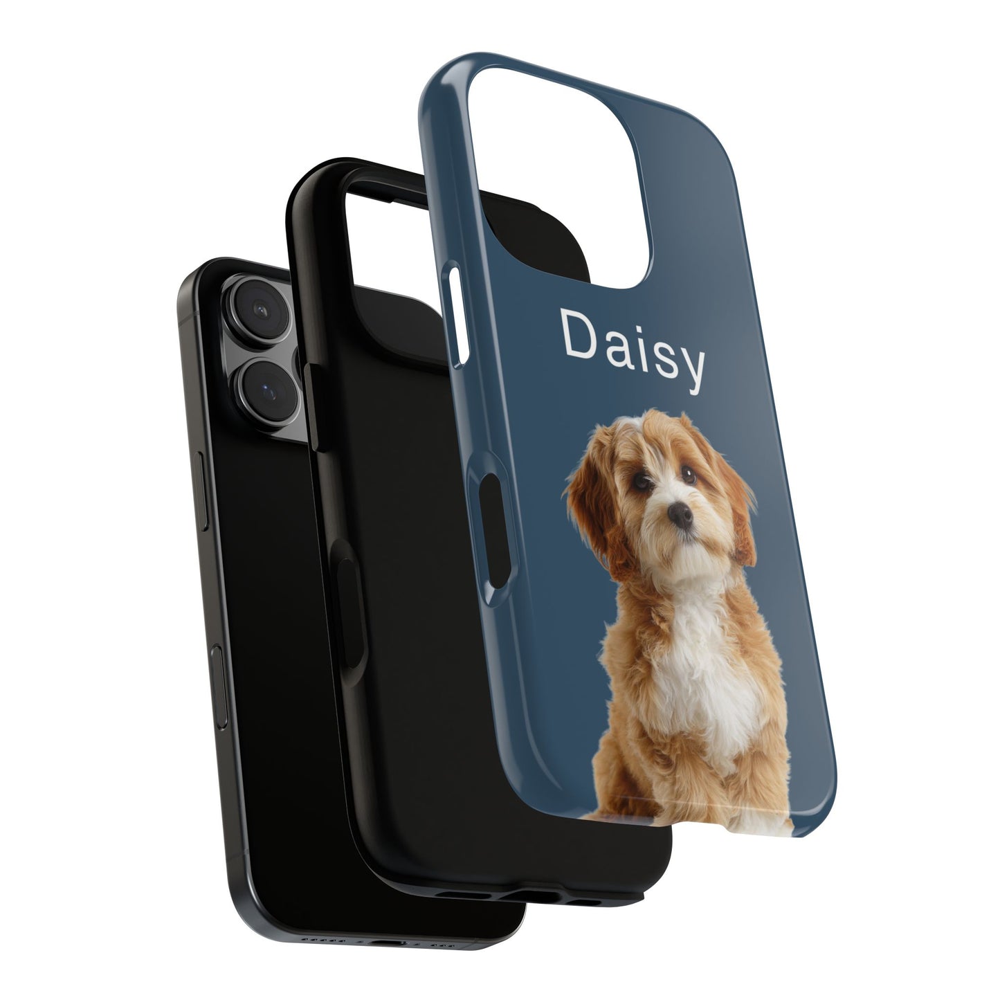 Custom Pet Phone Case