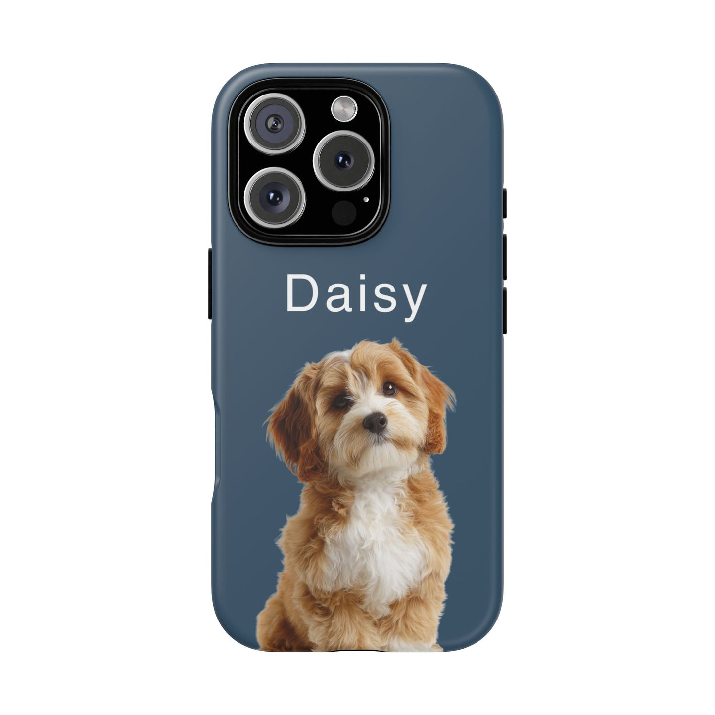 Custom Pet Phone Case