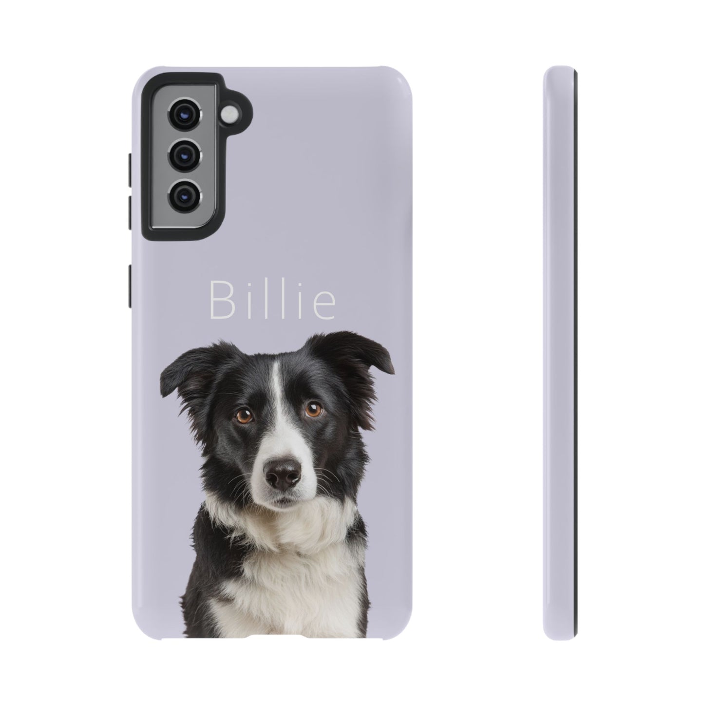 Custom Pet Phone Case