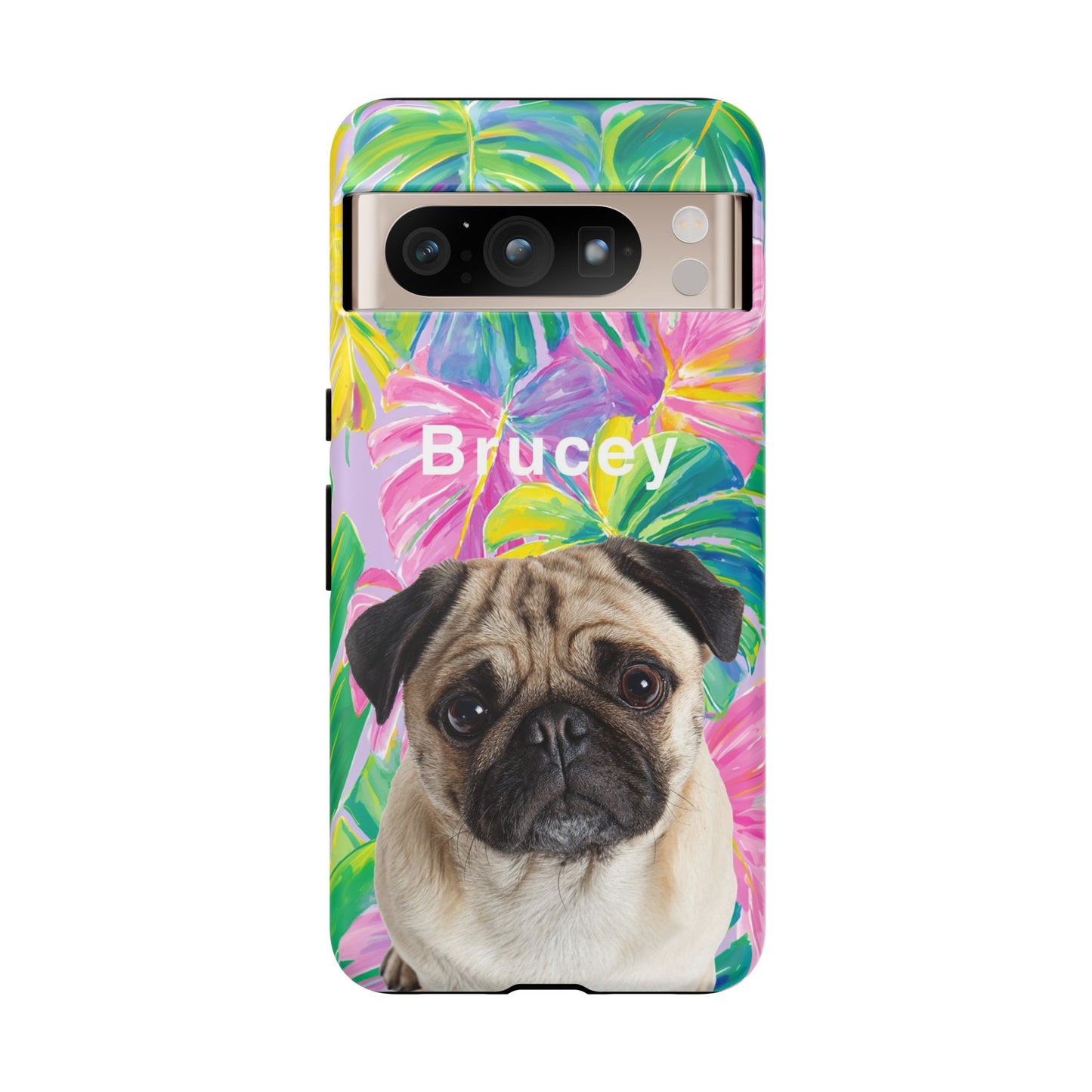 Custom Pet Phone Case