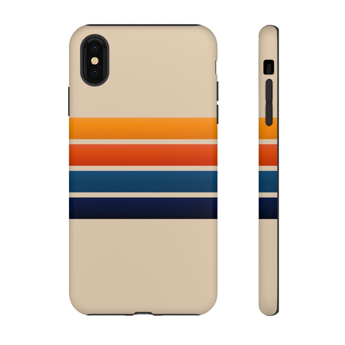 Sunset Fade