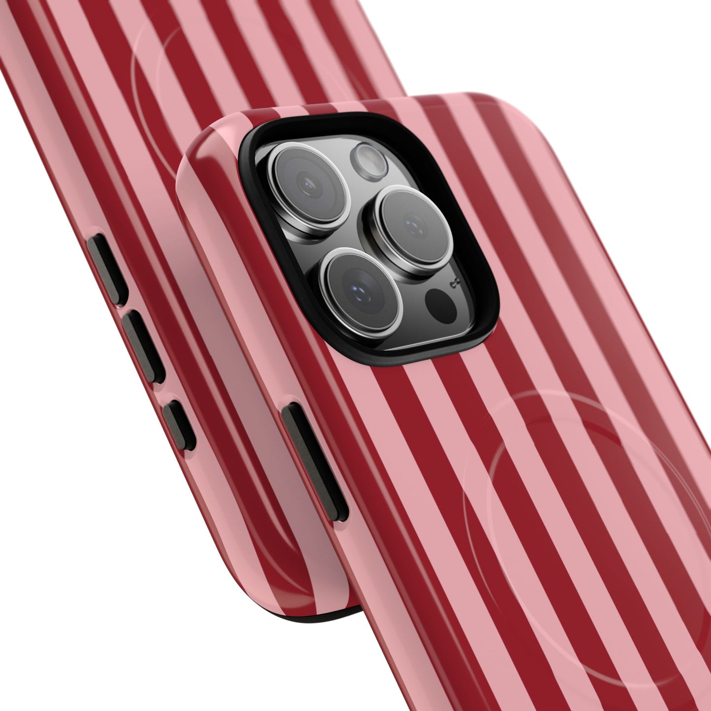 Cherry Stripe - MagSafe