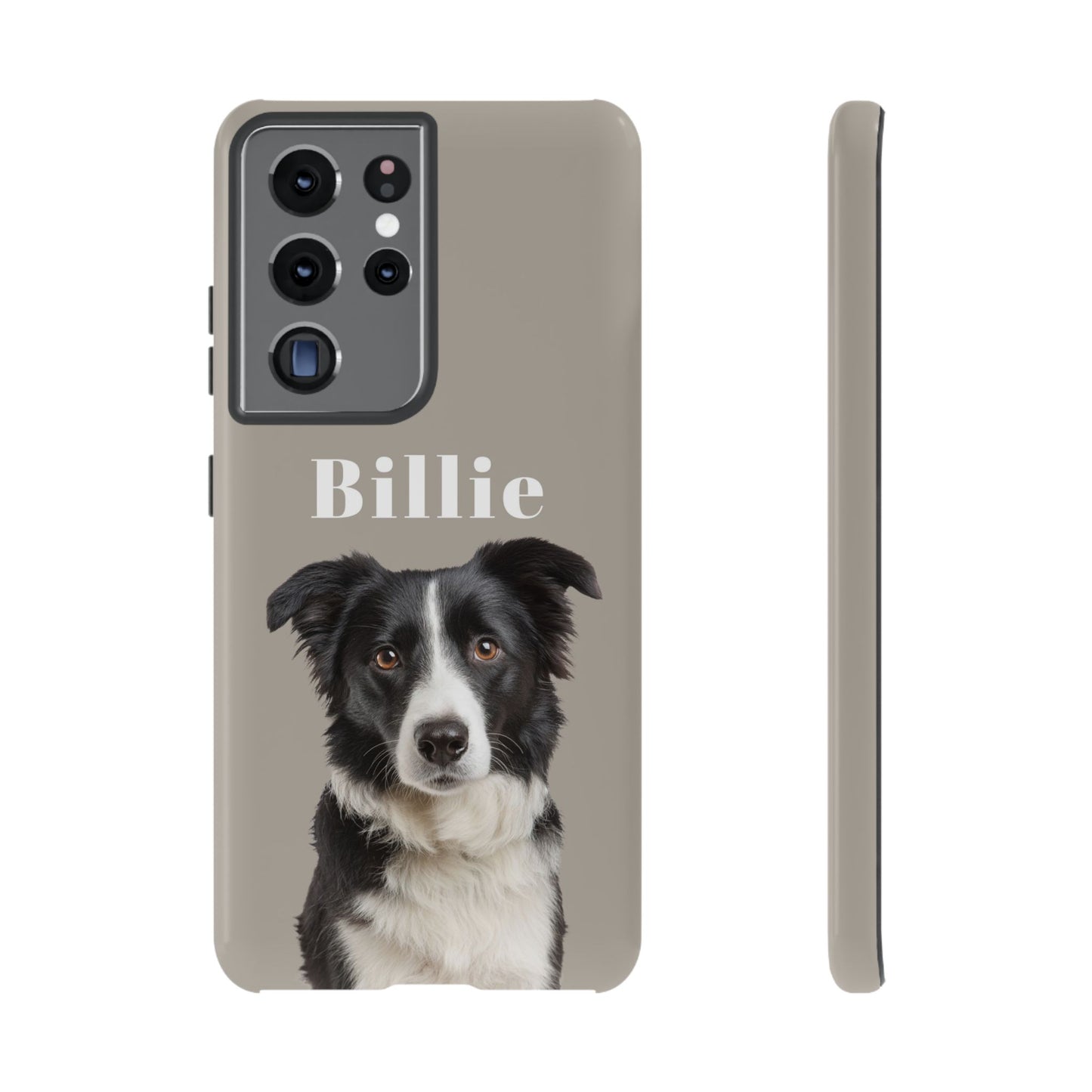 Custom Pet Phone Case