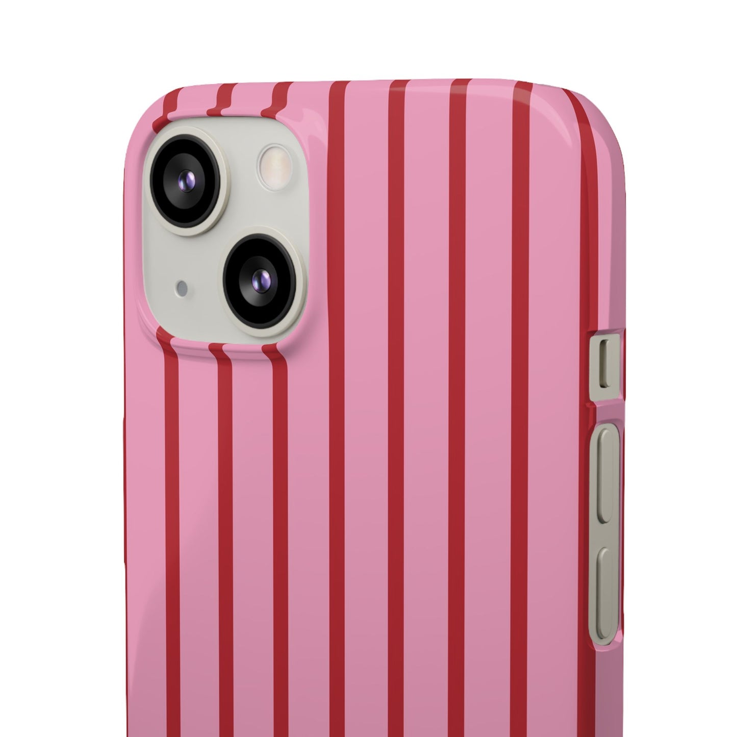 Strawberry Kisses - Snap Case