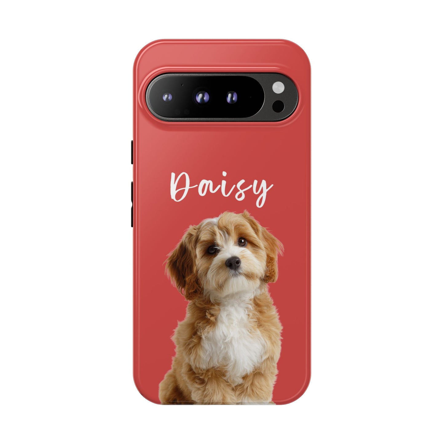 Custom Pet Phone Case