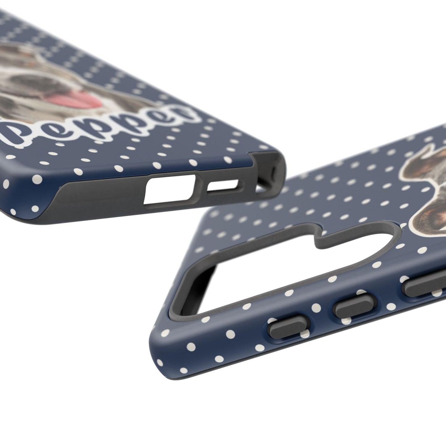 Retro Pet Phone Case