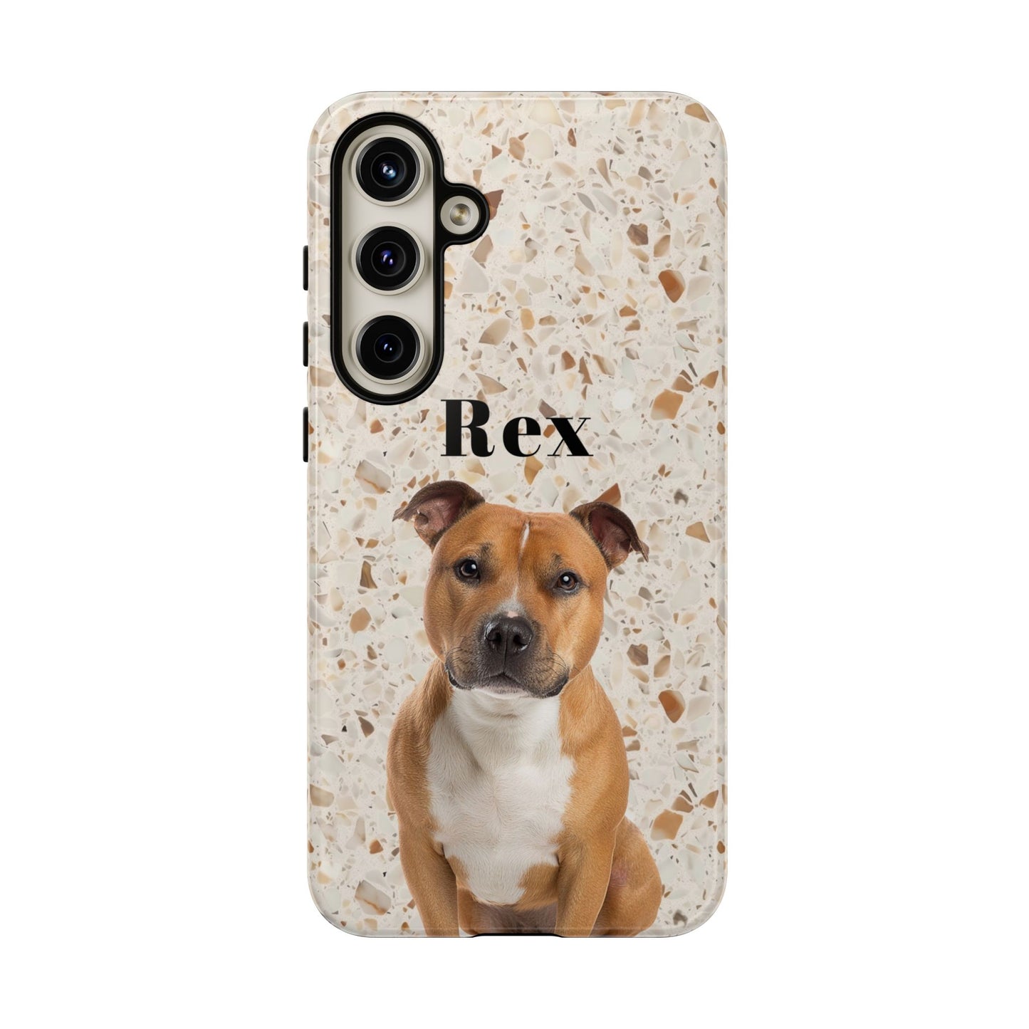 Custom Pet Phone Case