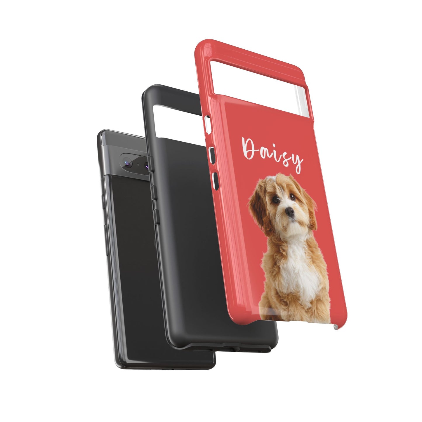 Custom Pet Phone Case