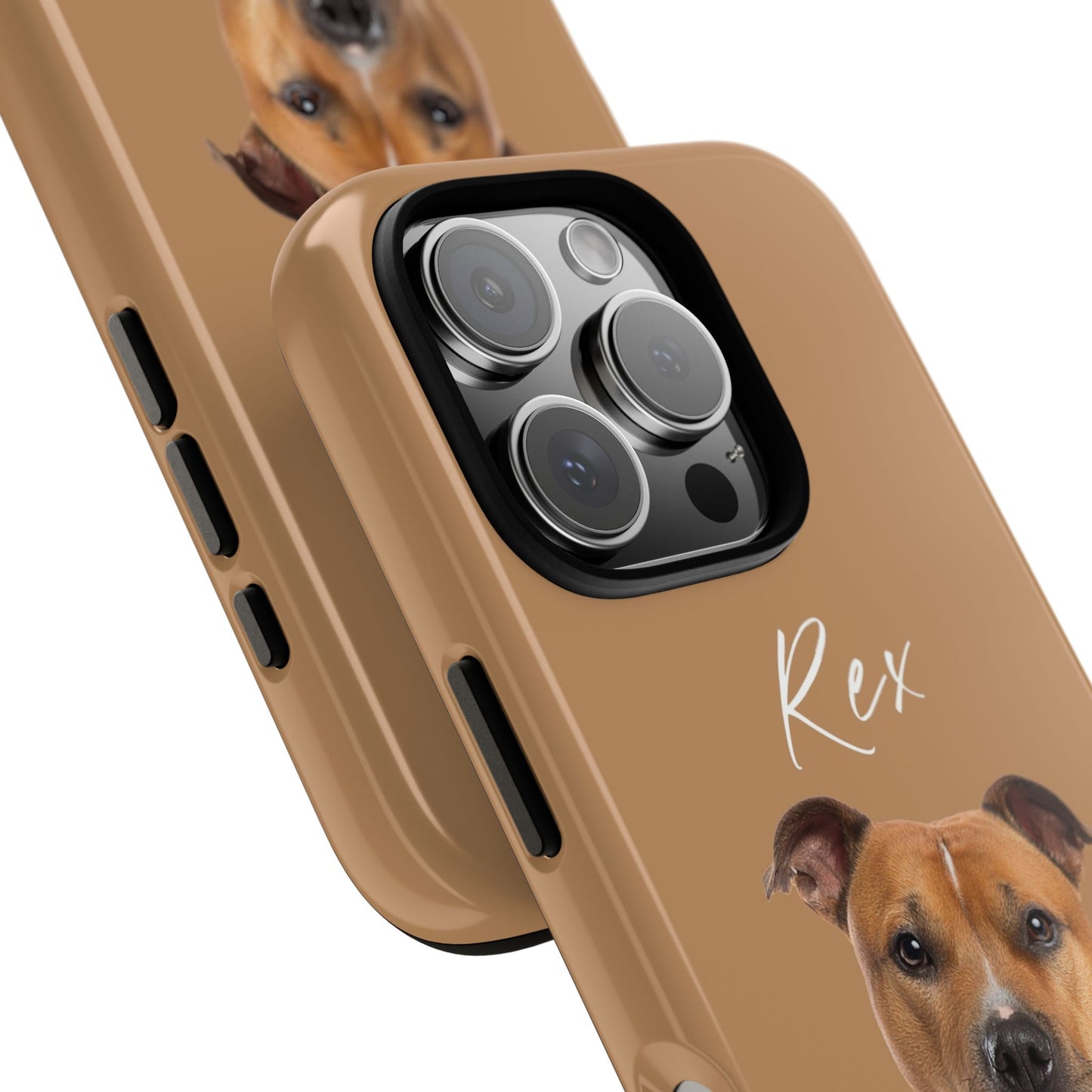 Custom Pet Phone Case
