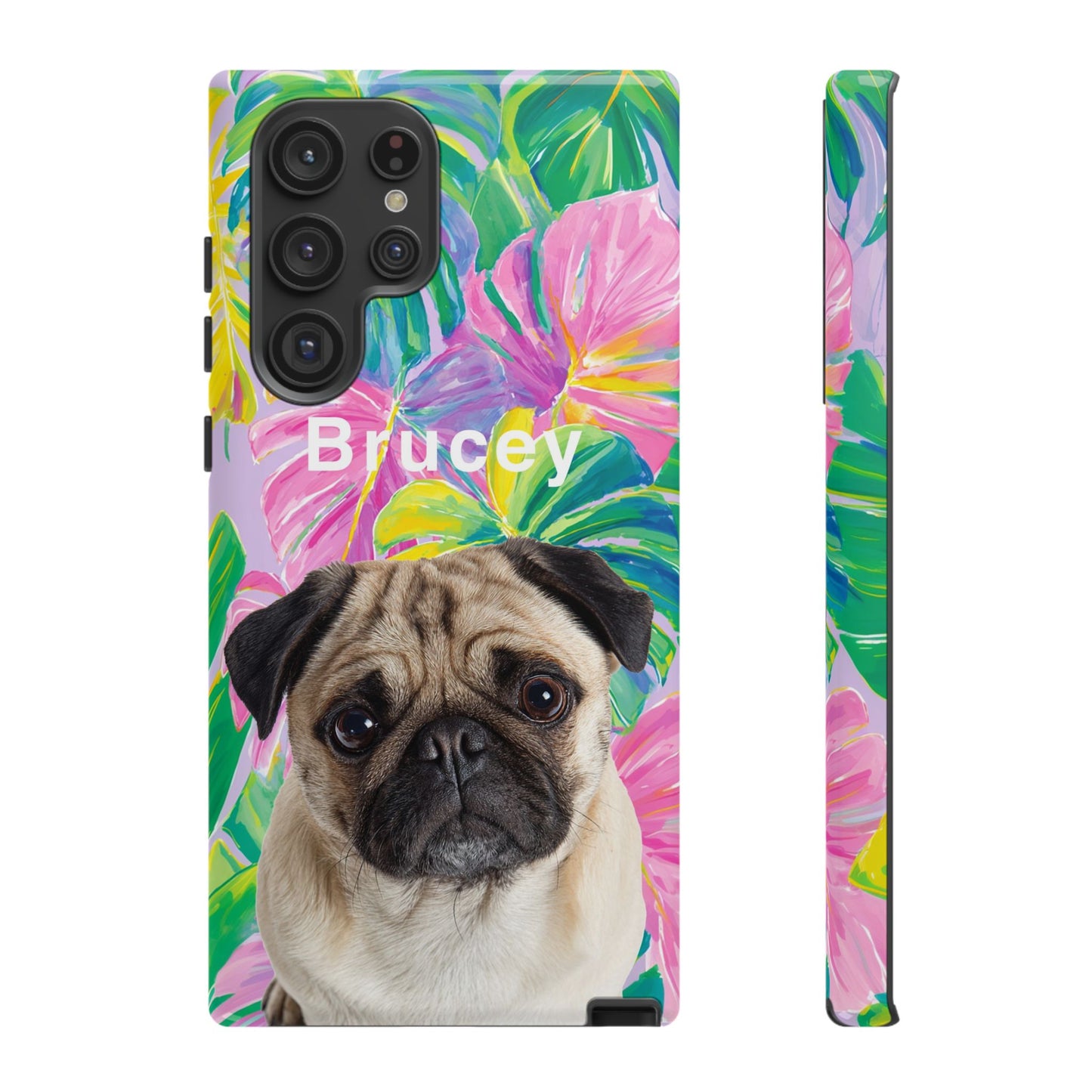 Custom Pet Phone Case