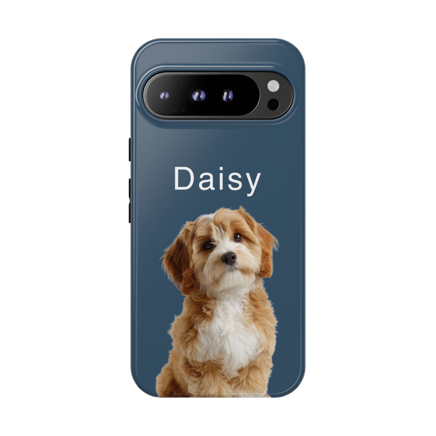 Custom Pet Phone Case