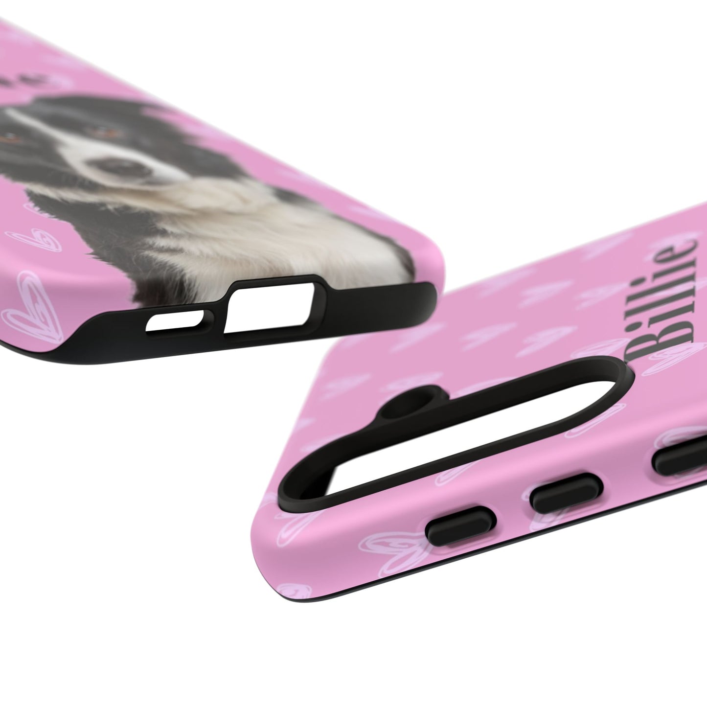 Custom Pet Phone Case