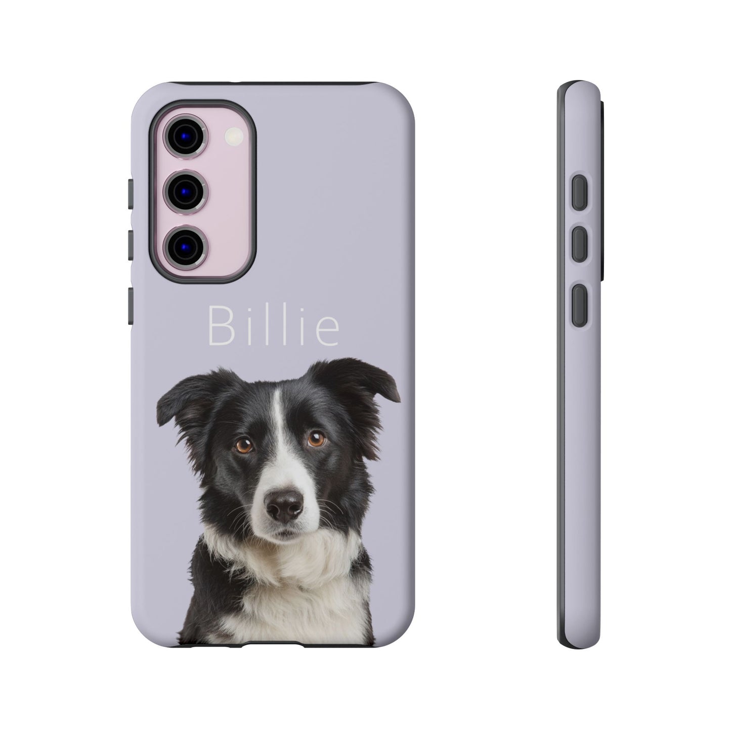 Custom Pet Phone Case