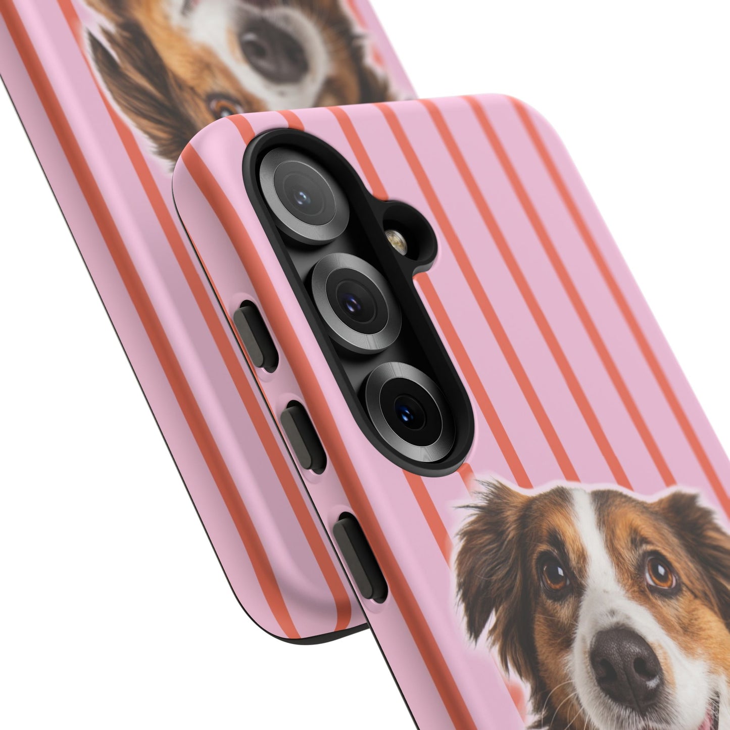 Retro Pet Phone Case