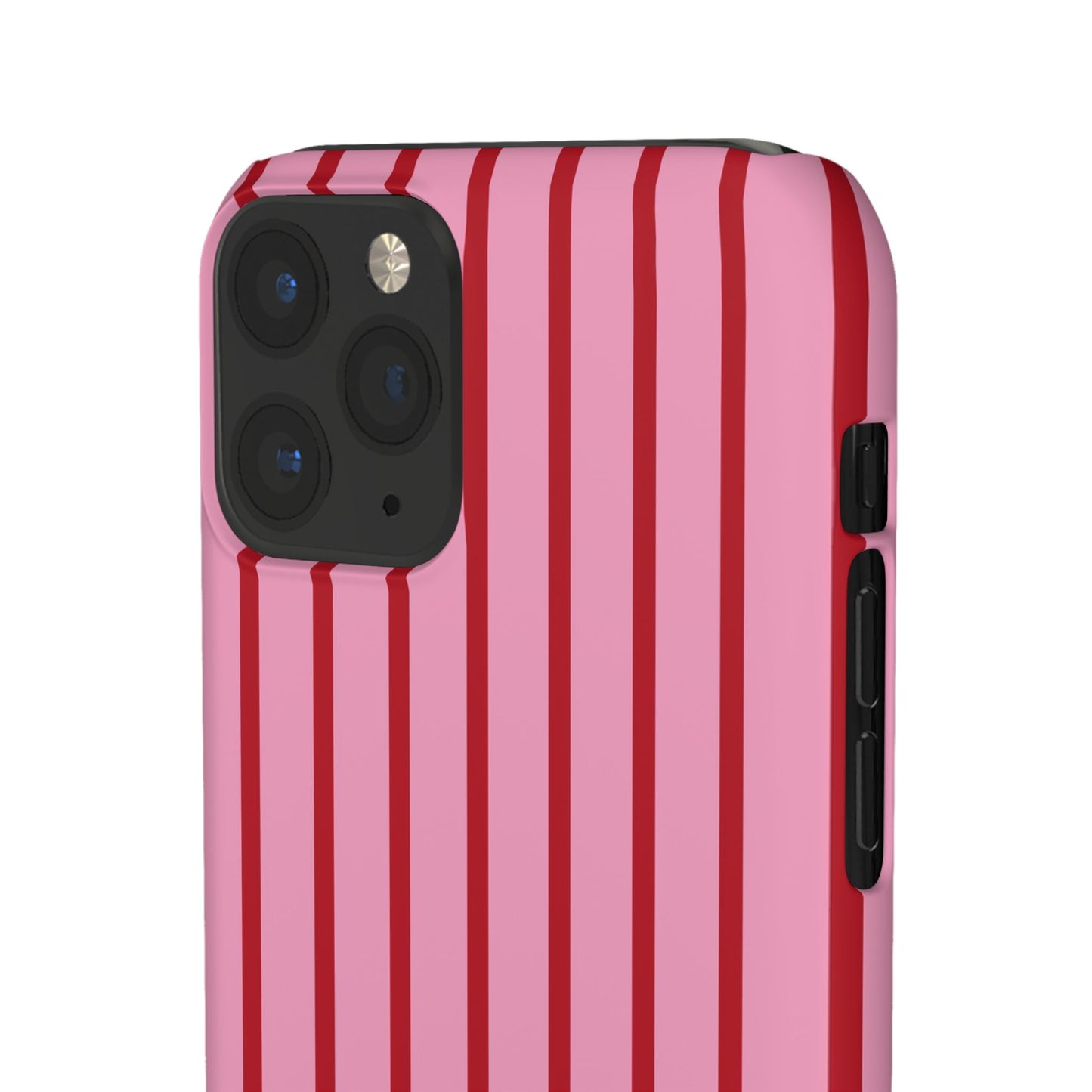 Strawberry Kisses - Snap Case