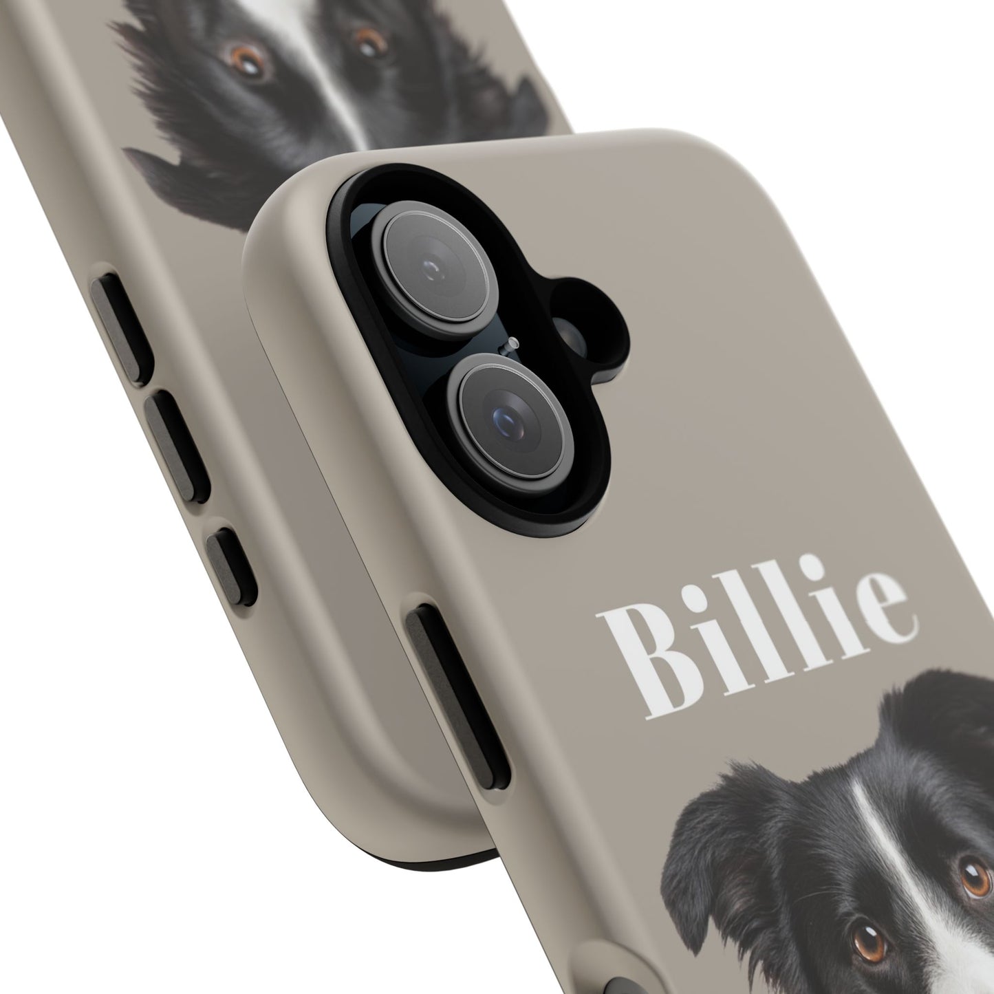 Custom Pet Phone Case